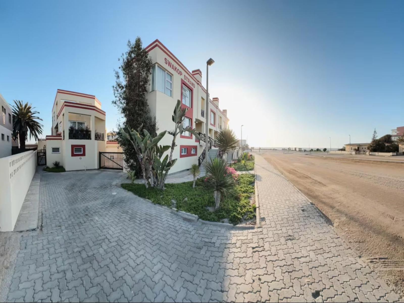 Property / Building