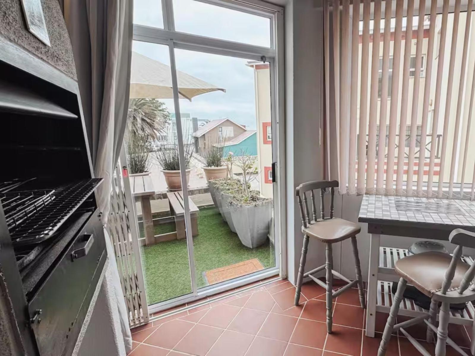 Braai/BBQ facilities