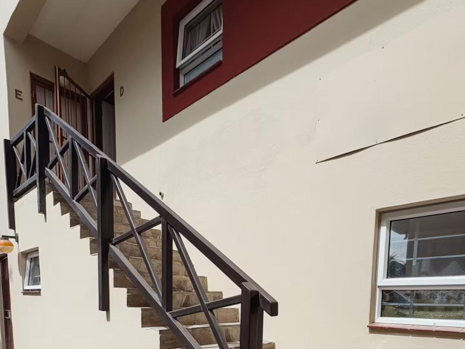 Facade or entrance