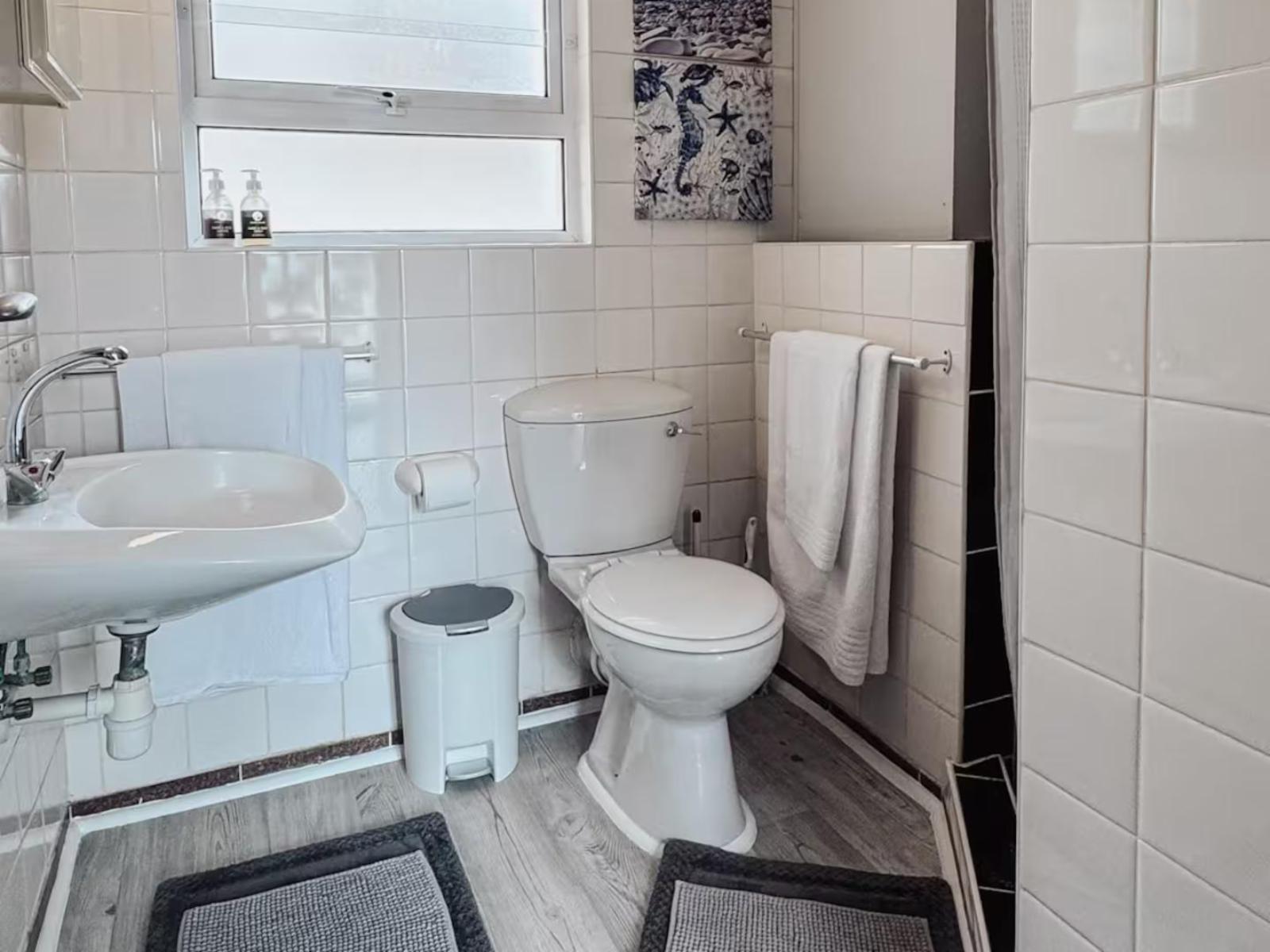 Room 1 — Bathroom