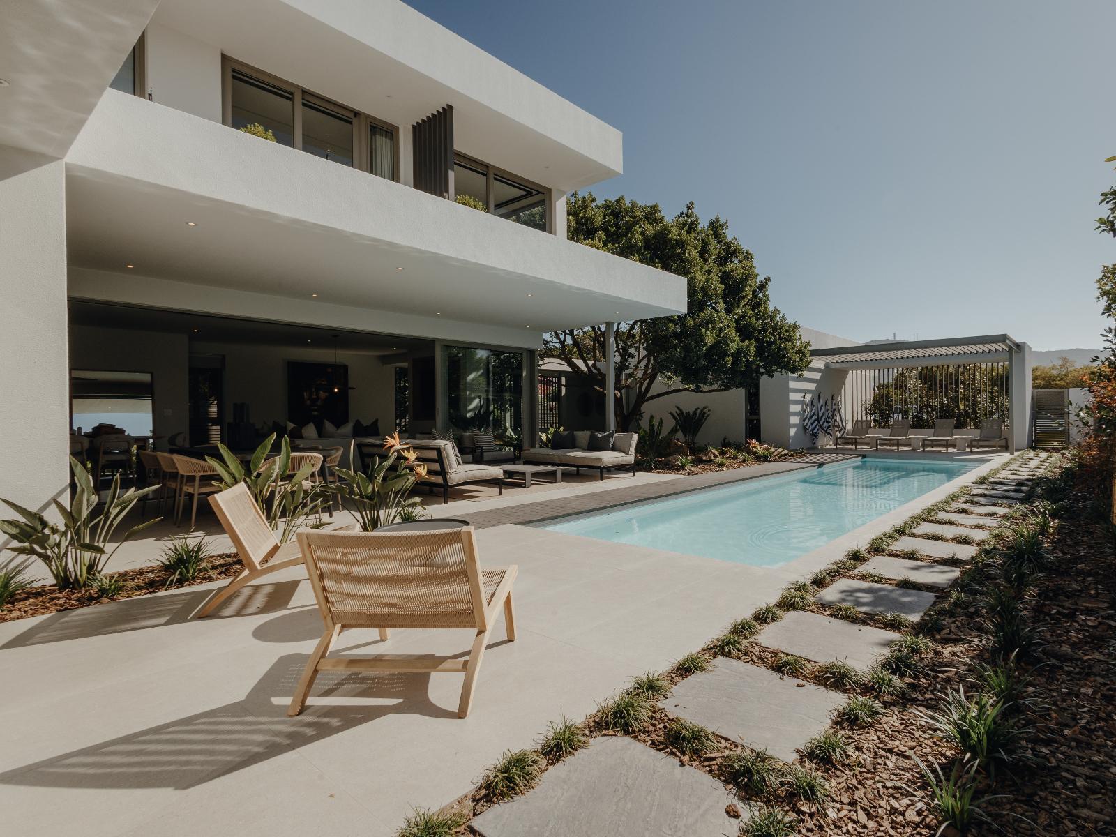 Villa Lunaiare