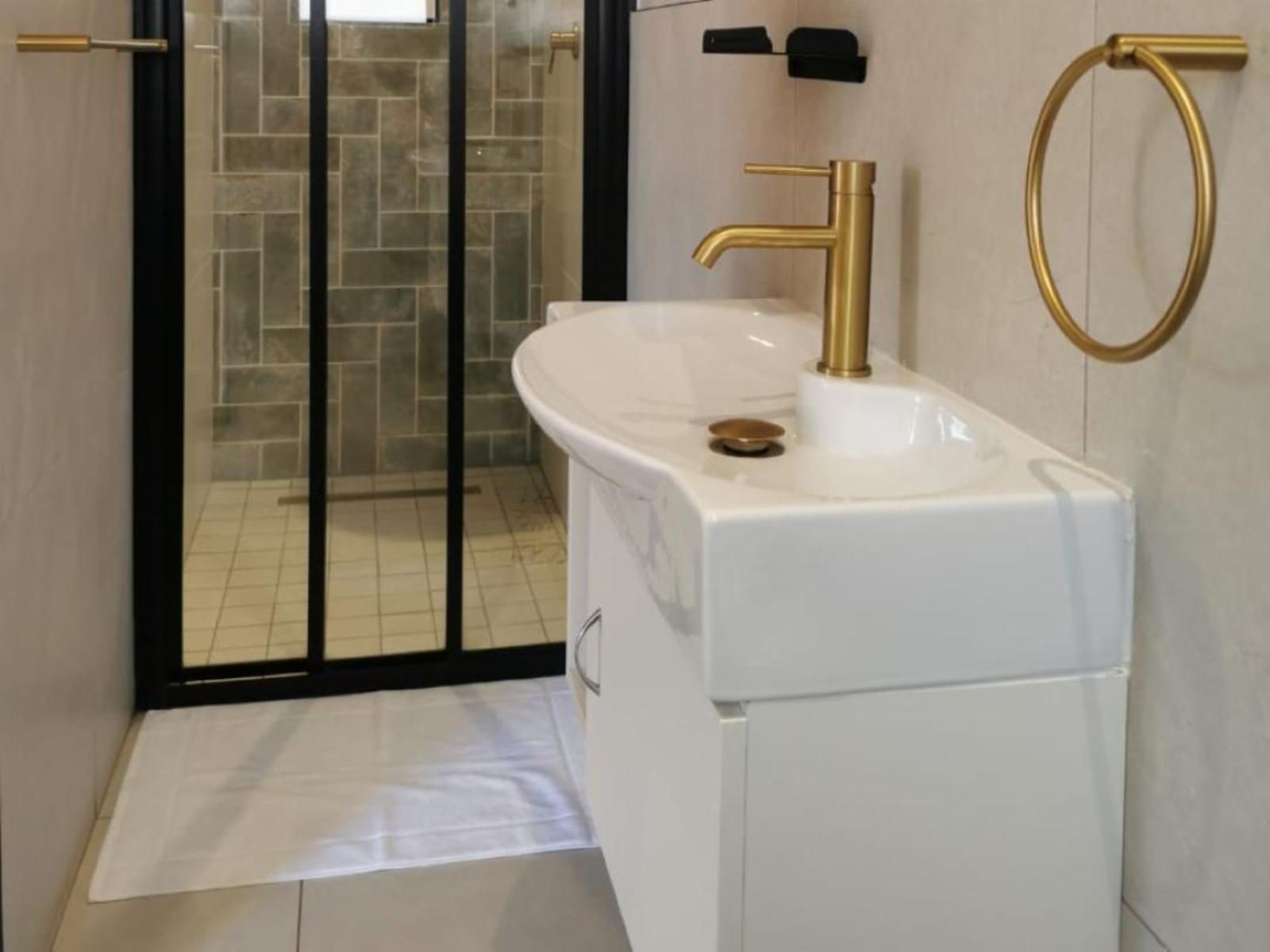 Room 1 — Bathroom