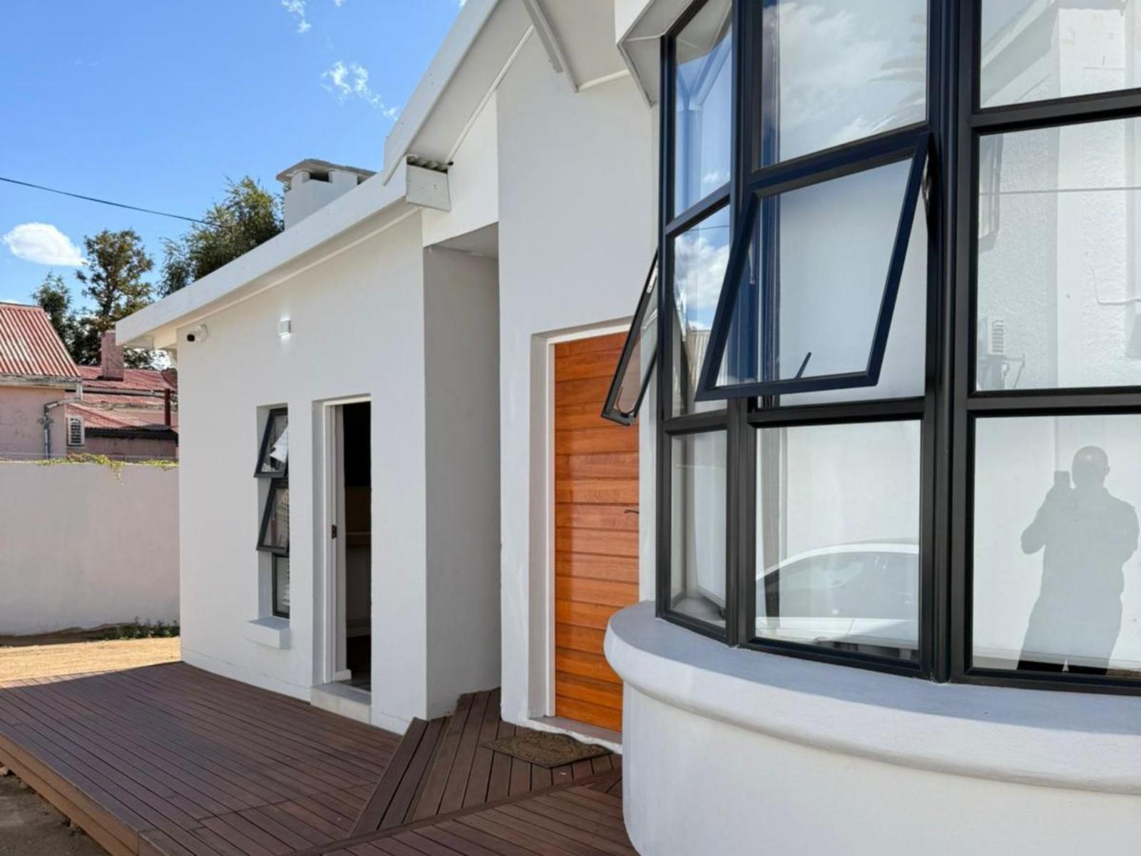 Property / Building