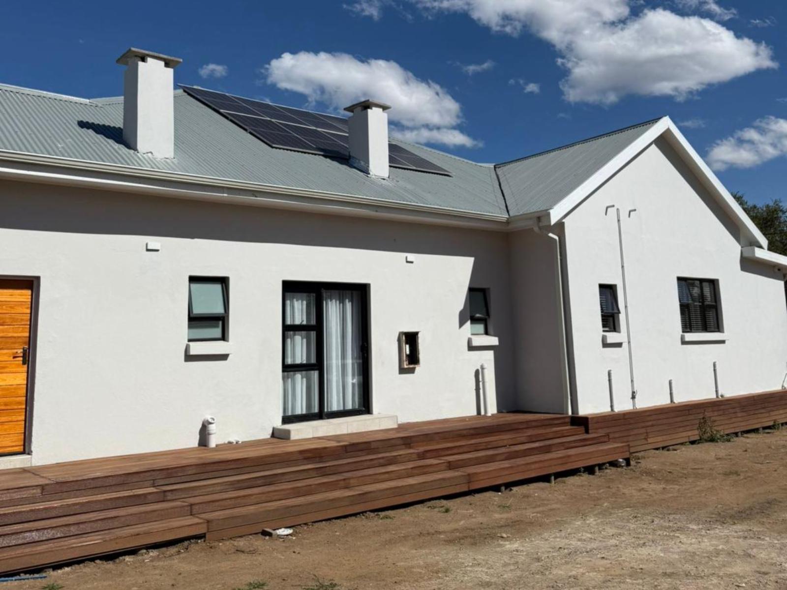 Property / Building