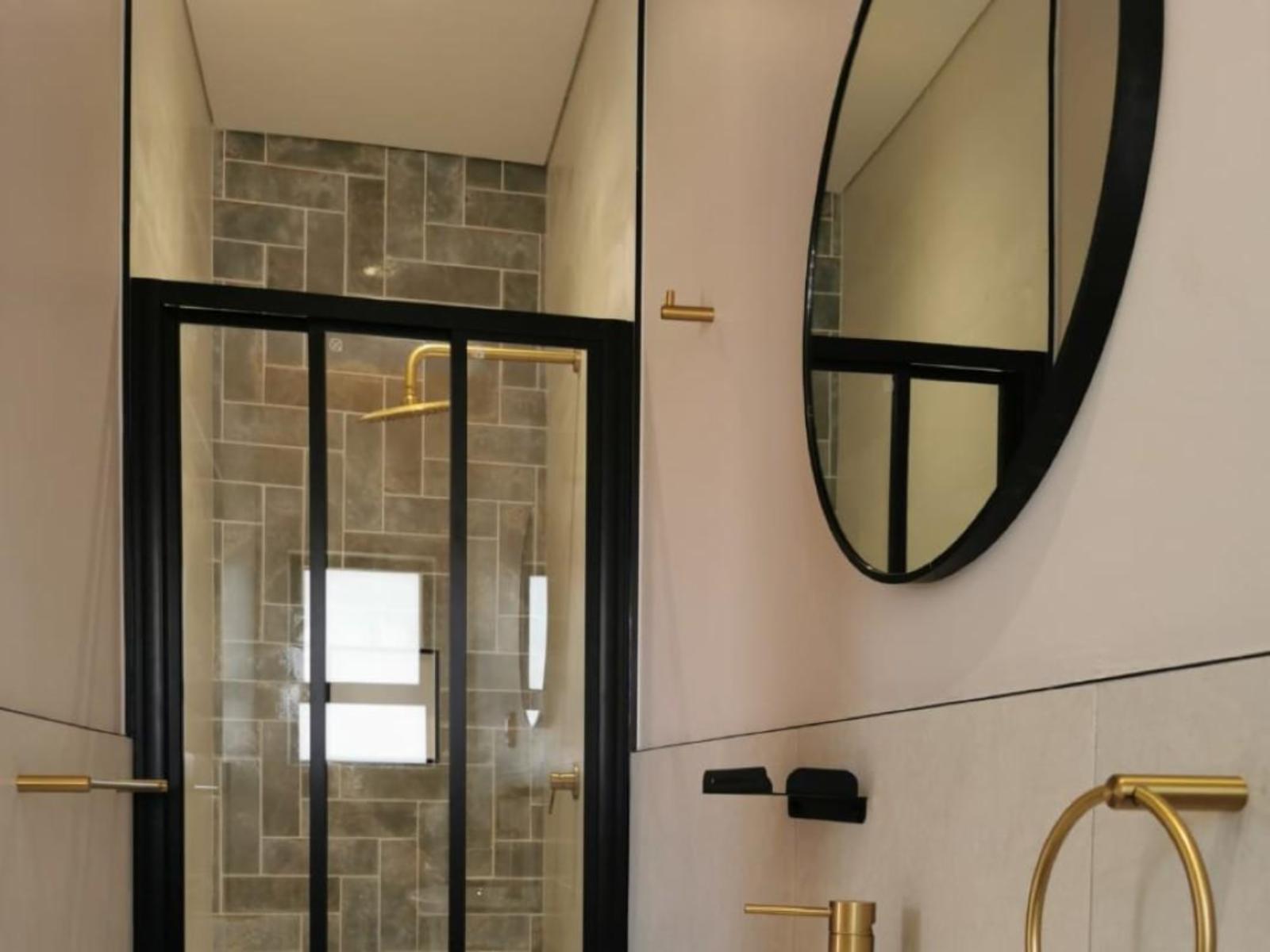 Room 1 — Bathroom