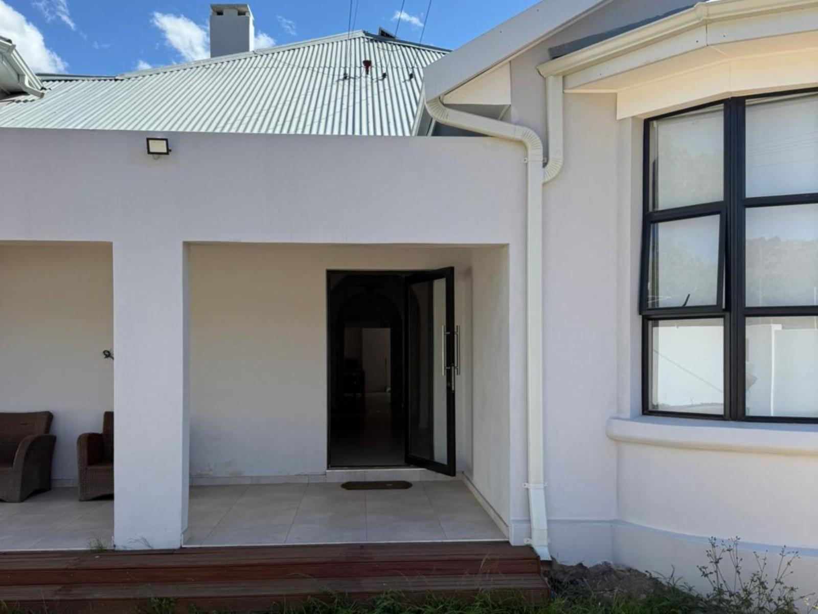 Property / Building