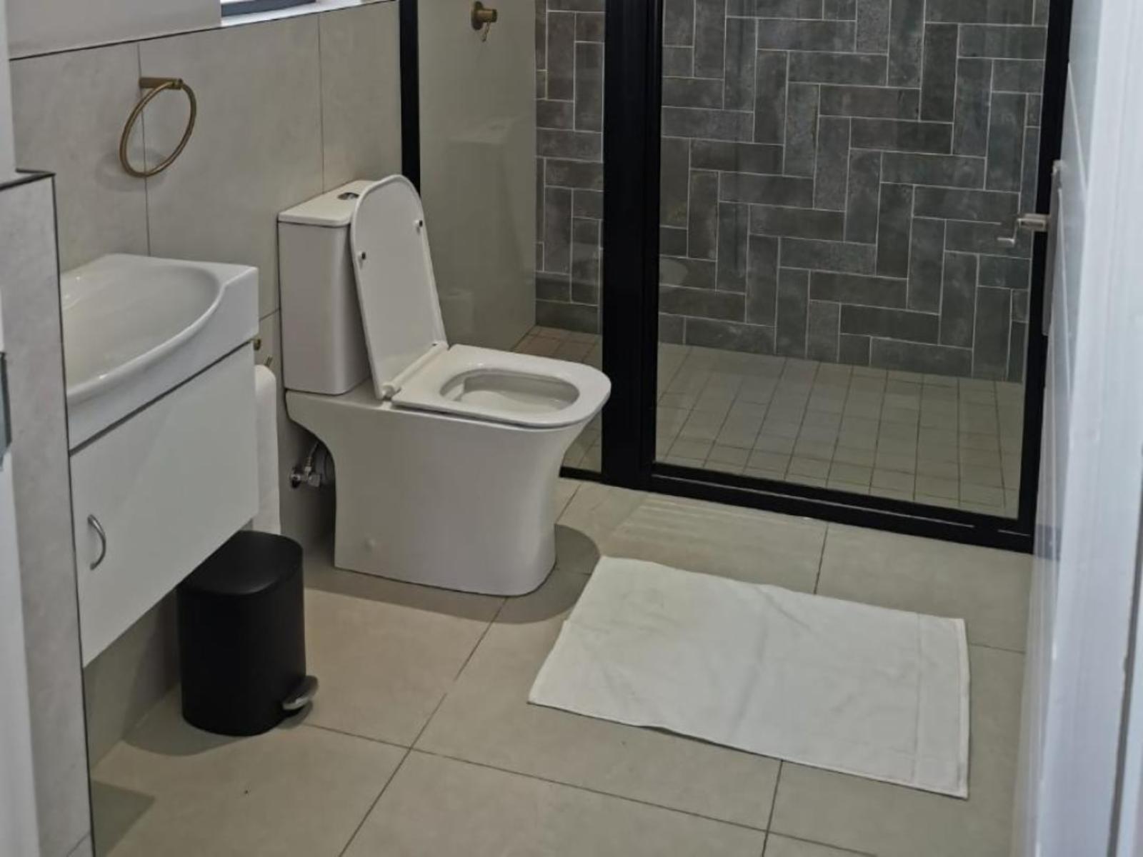 Room 1 — Bathroom