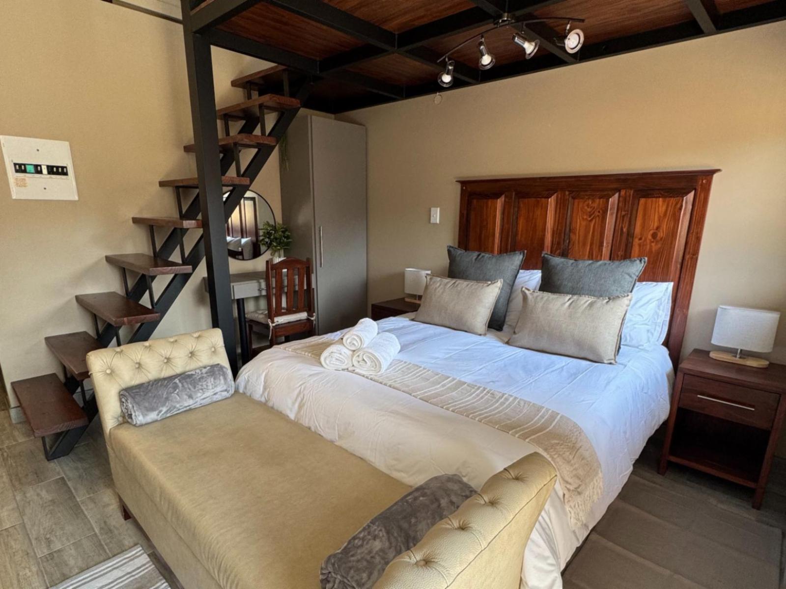 Room 1 — Photo of the whole room