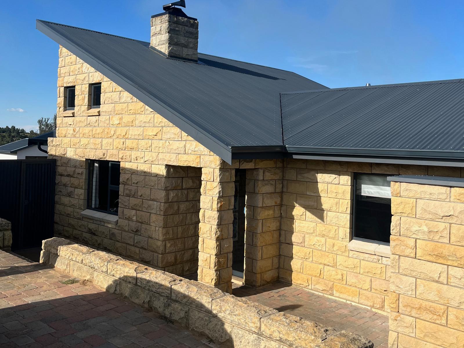 Property / Building