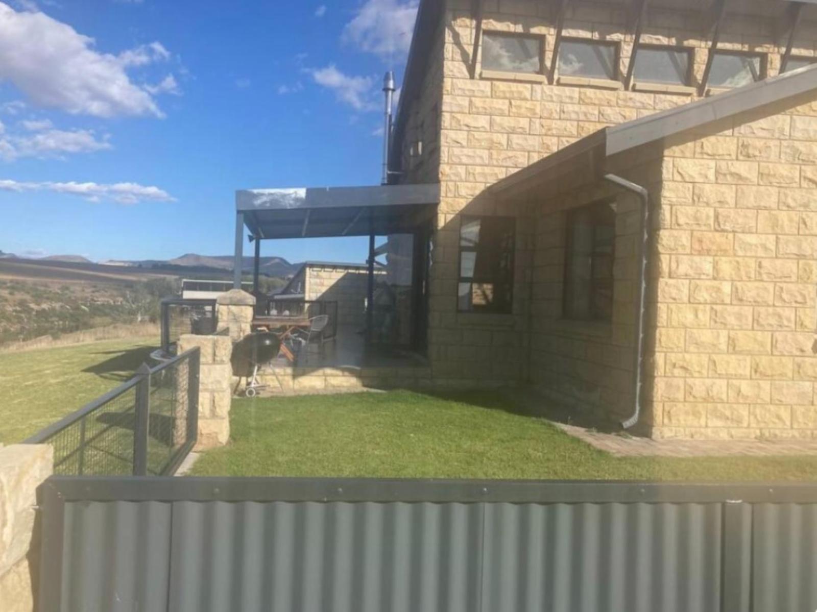Property / Building