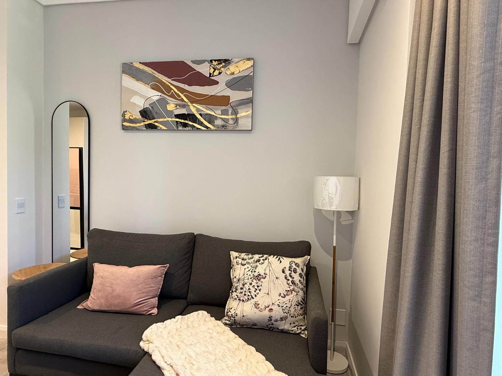 Room 1 — Living Room