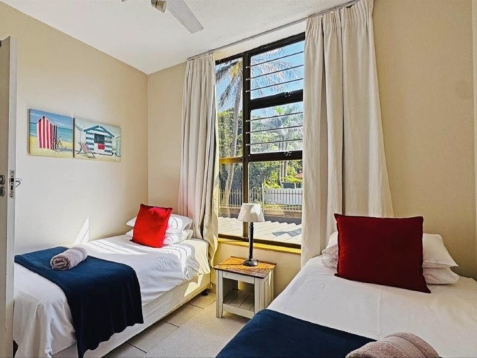 Room 1 — Photo of the whole room