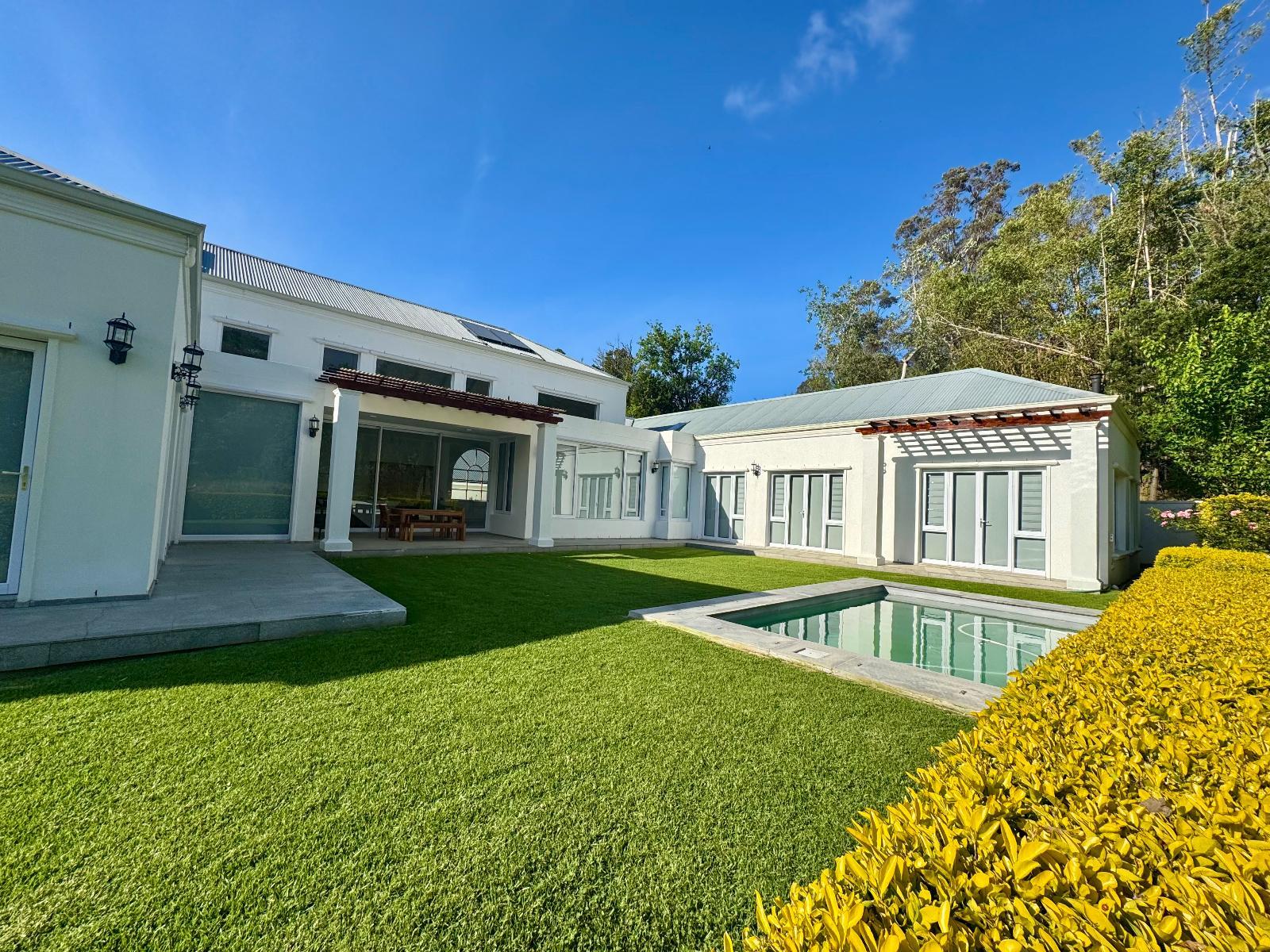 Property / Building