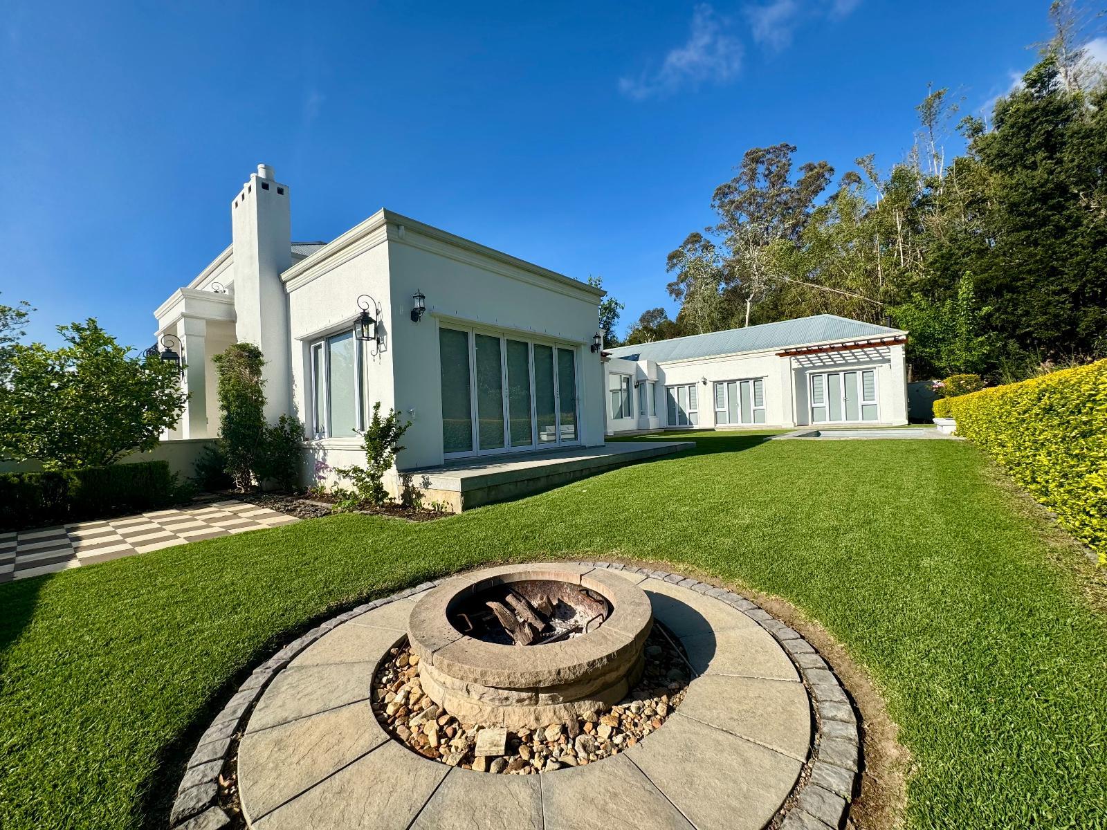 Property / Building