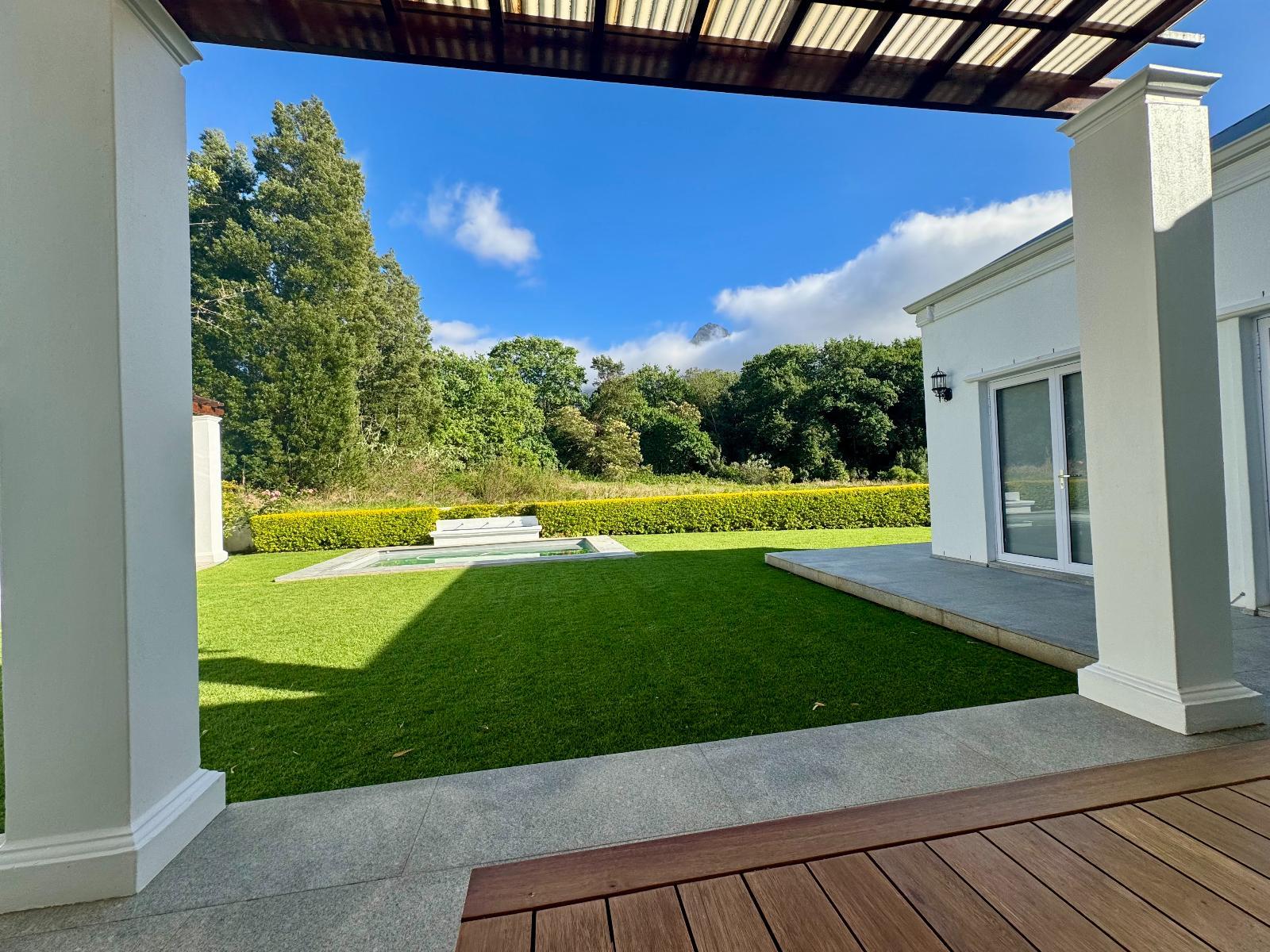 Property / Building