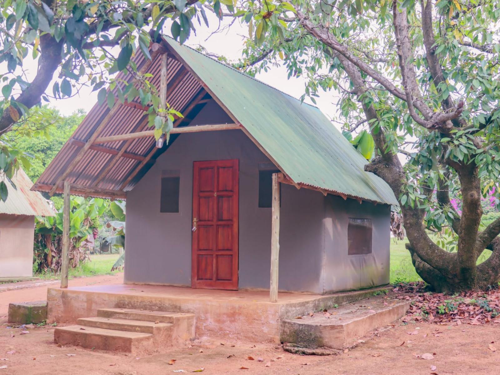 Room 1 — Property / Building