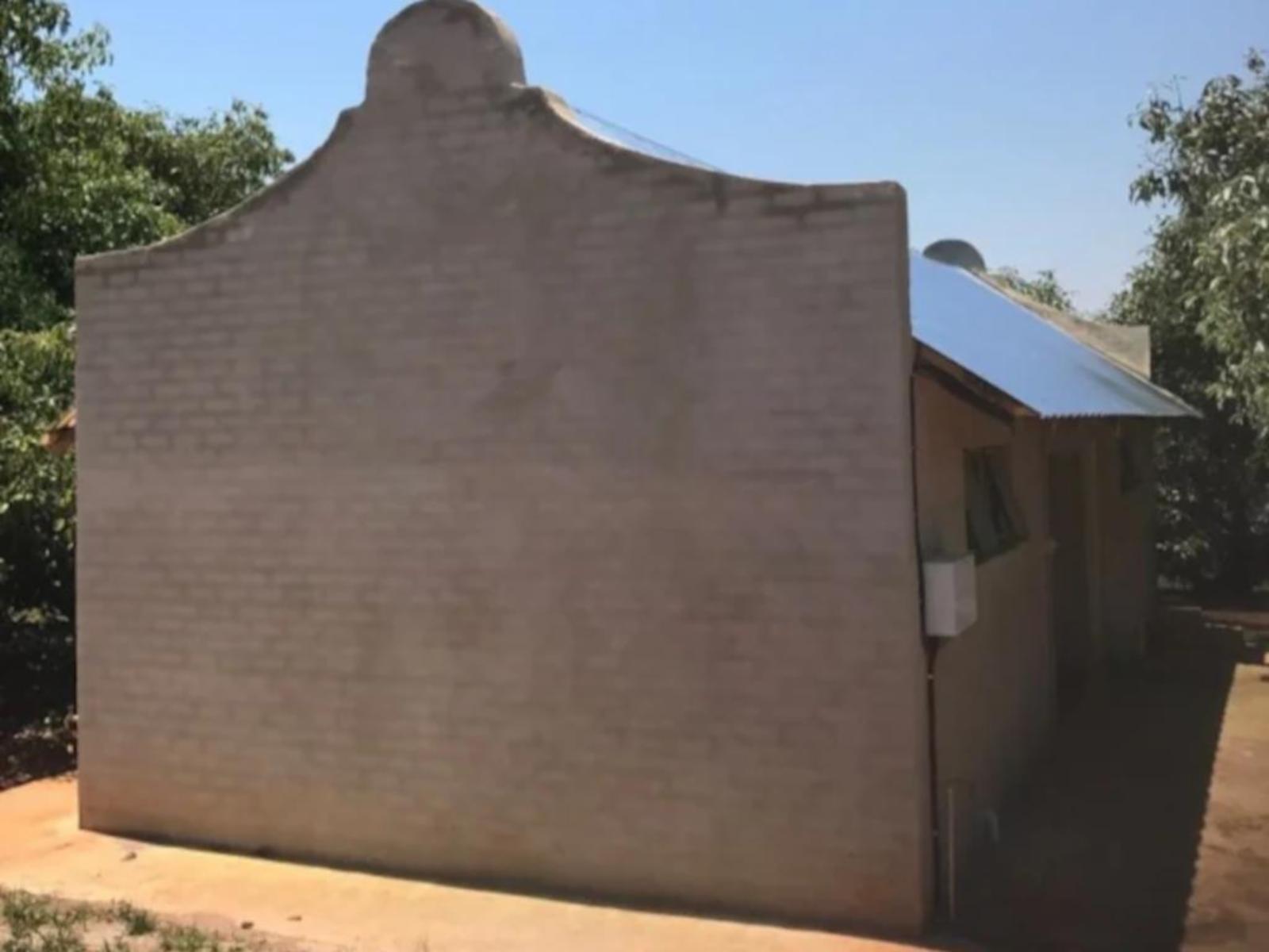 Room 1 — Property / Building