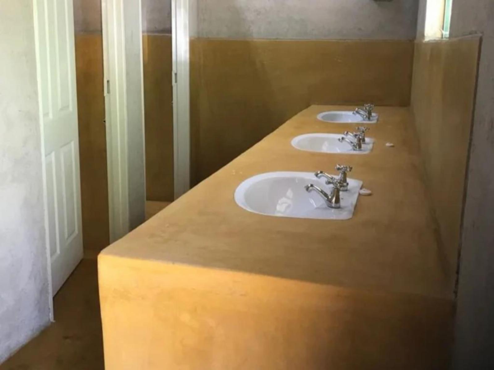 Room 1 — Bathroom