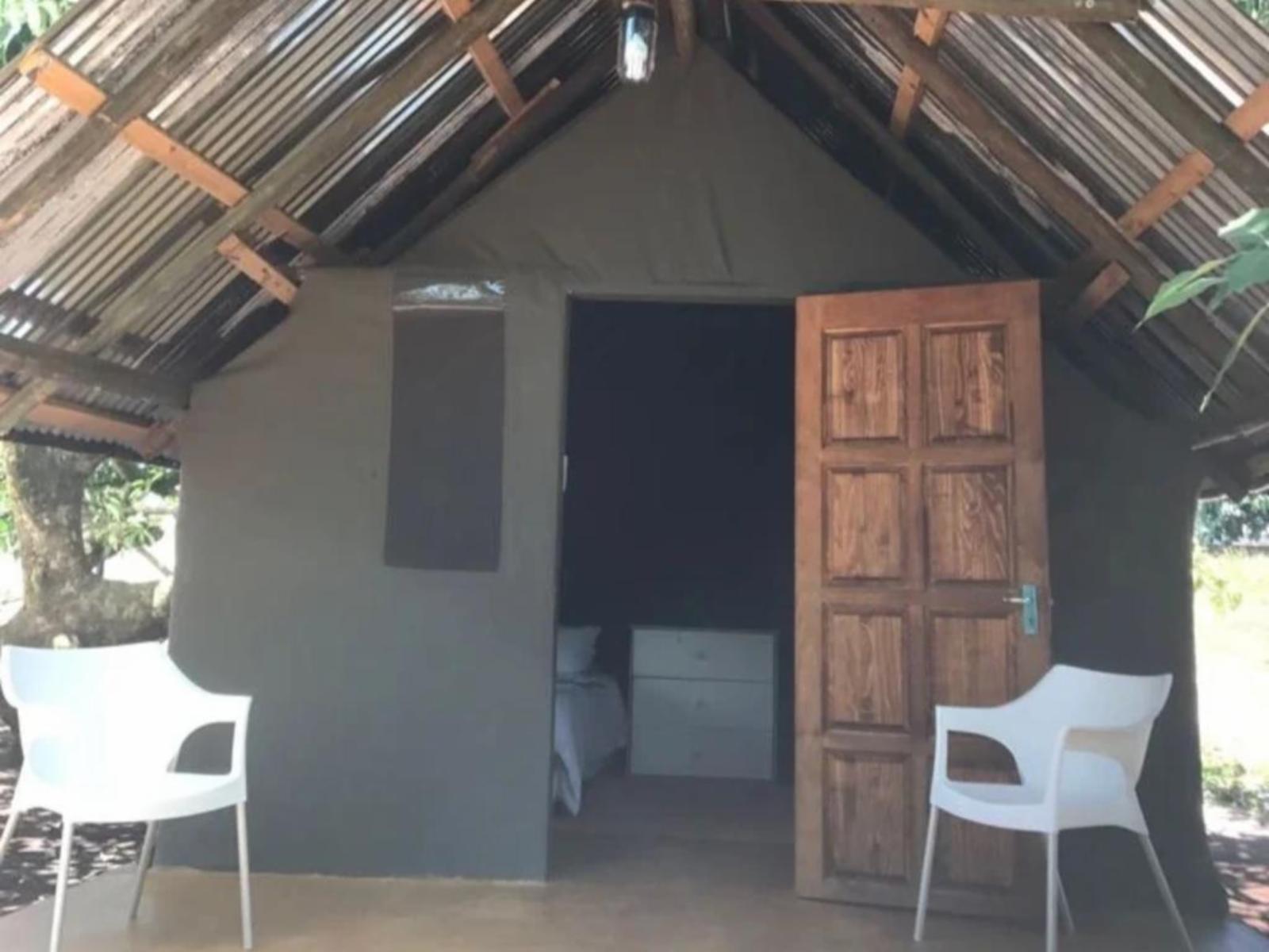 Room 1 — Property / Building