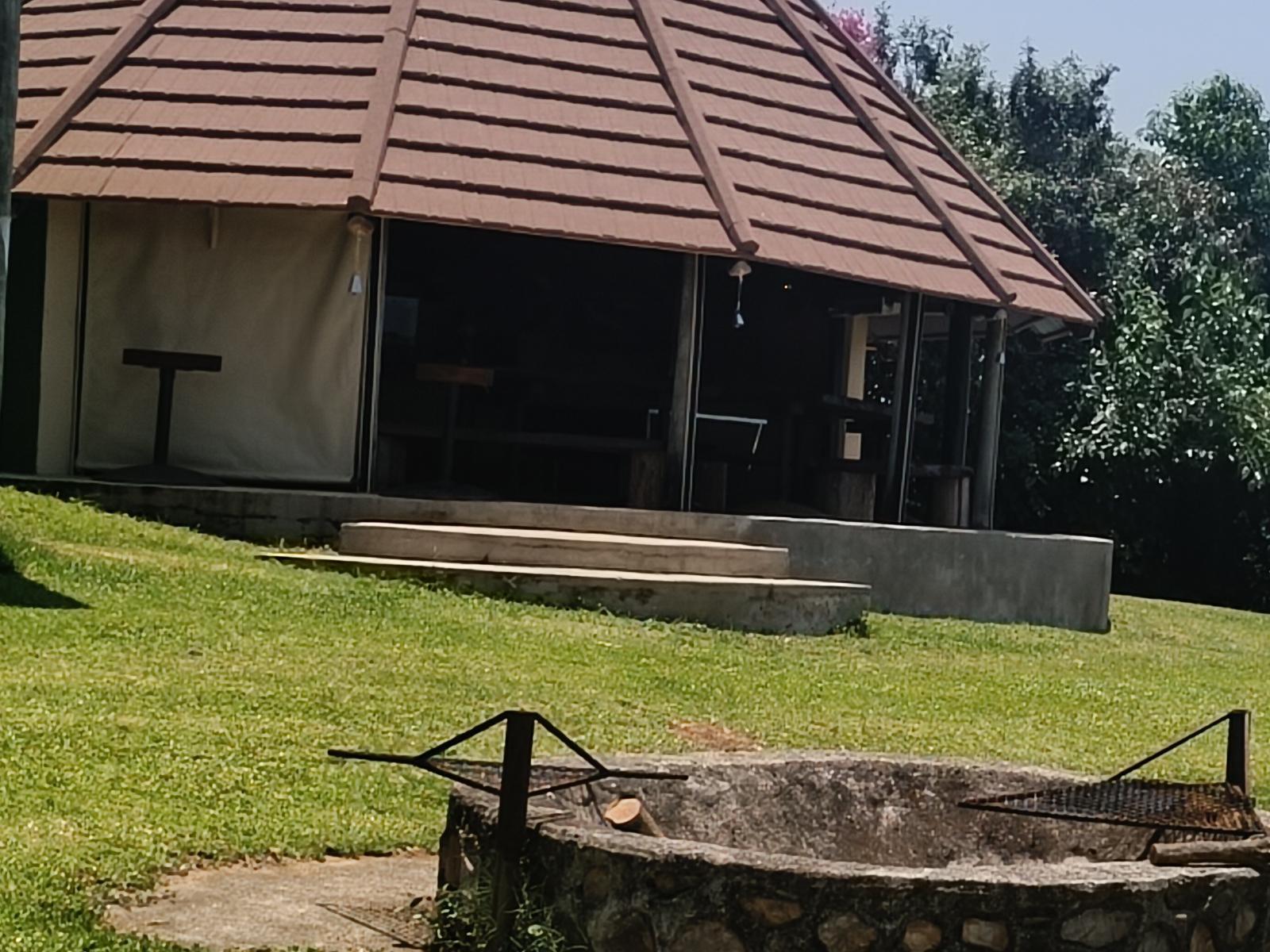 Braai/BBQ facilities