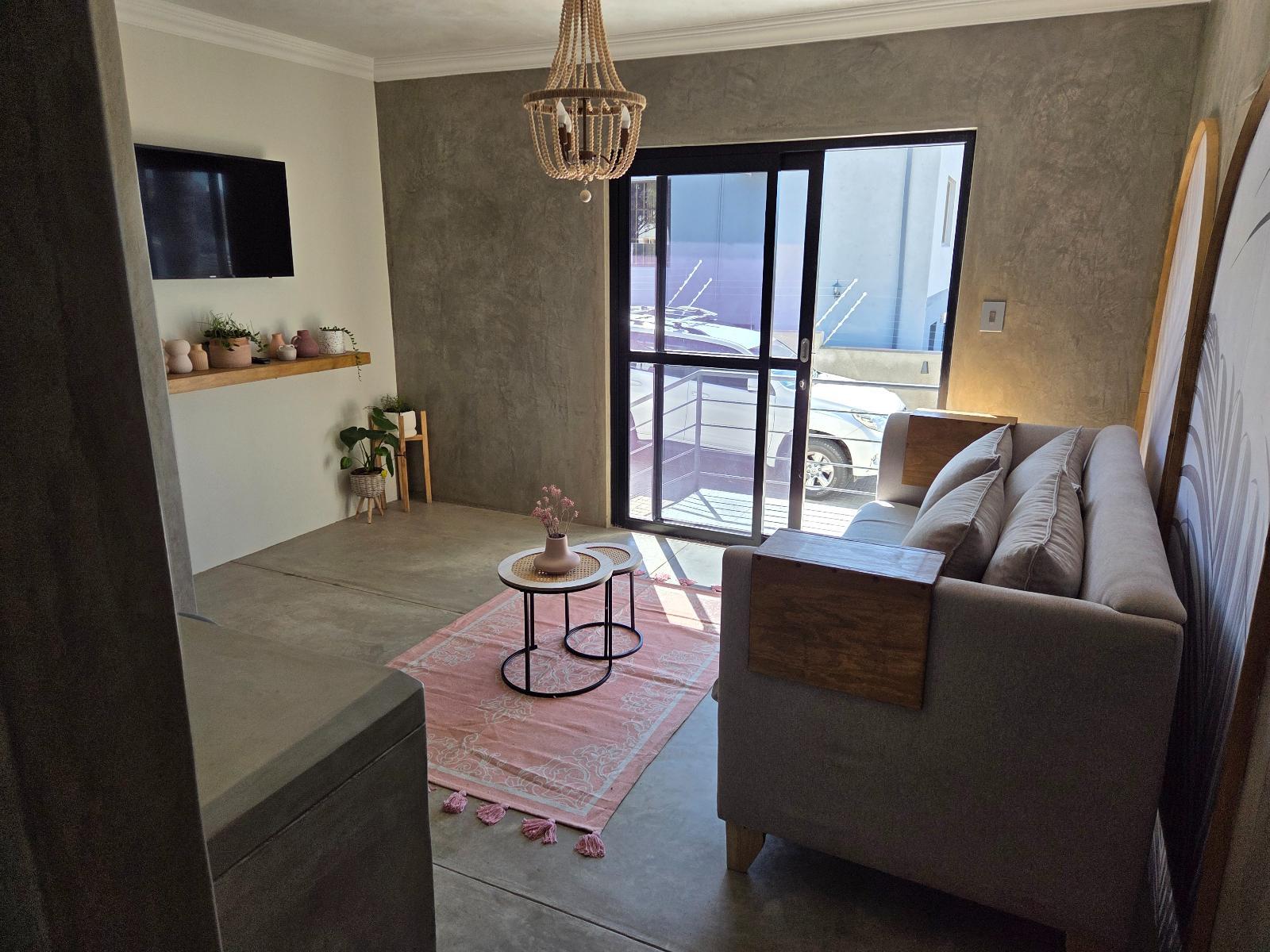Luvlé Lux Apartments