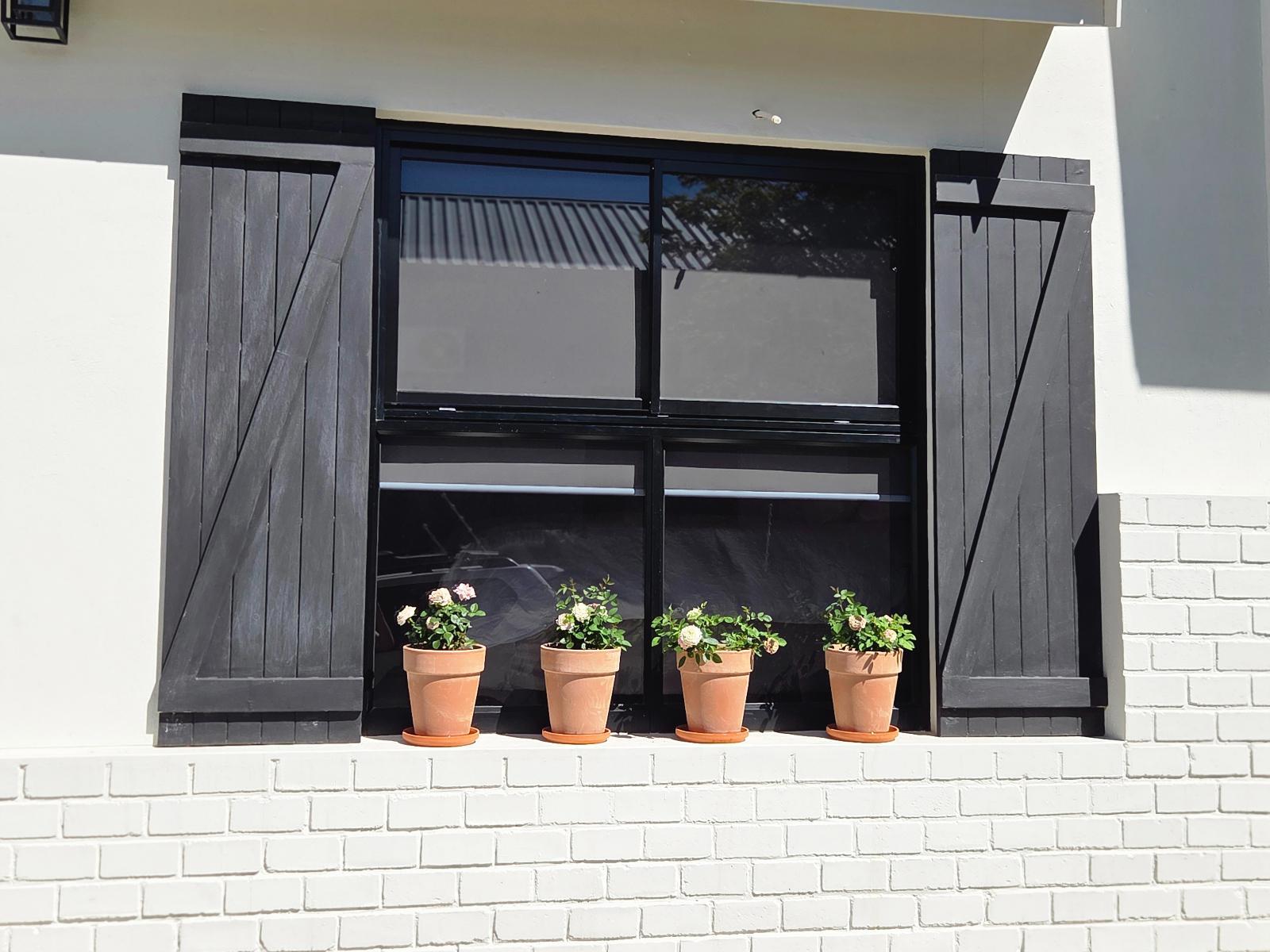 Facade or entrance