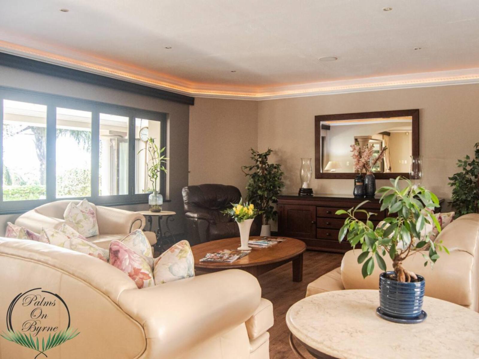 Lounge or bar