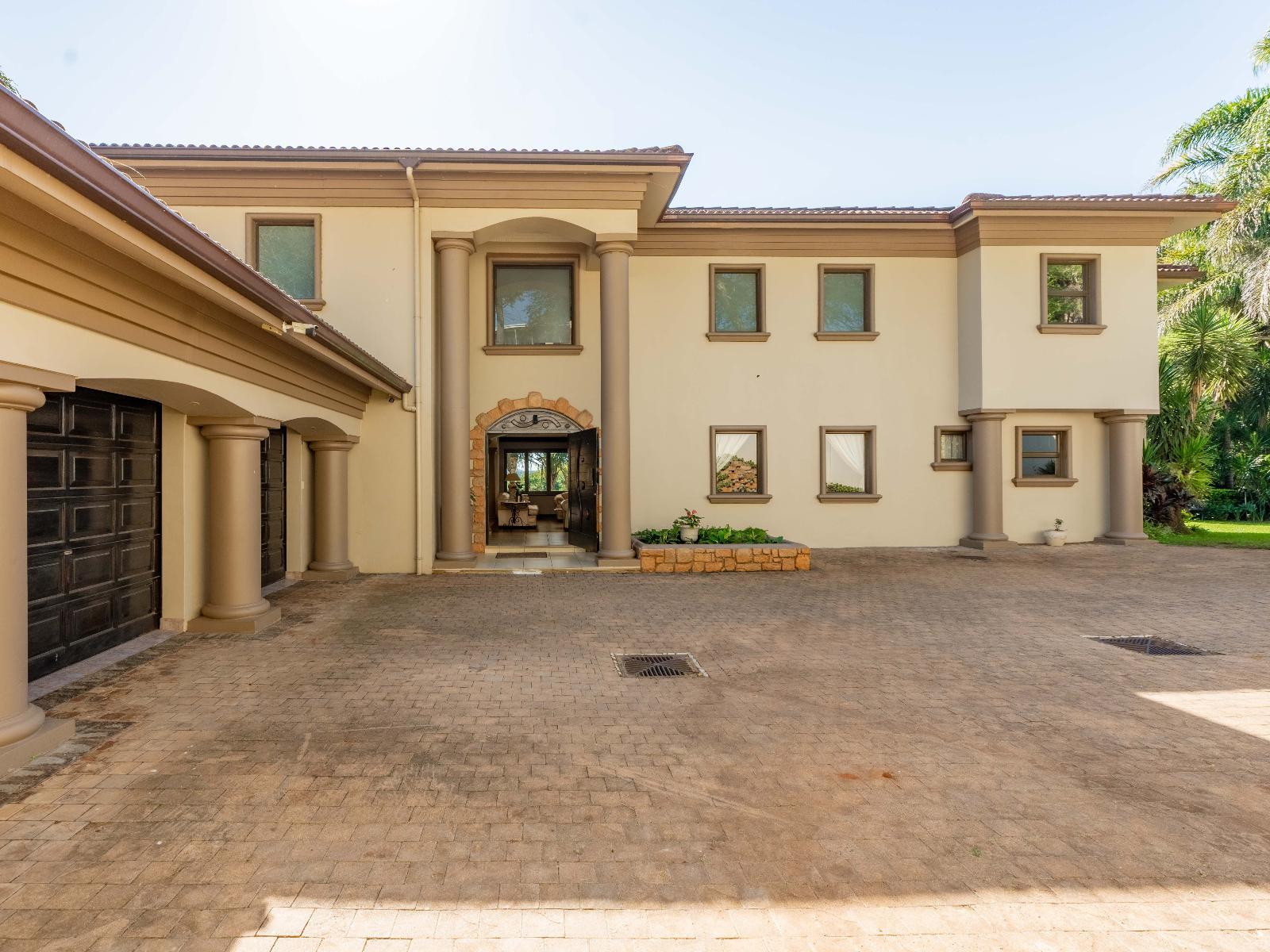 Property / Building