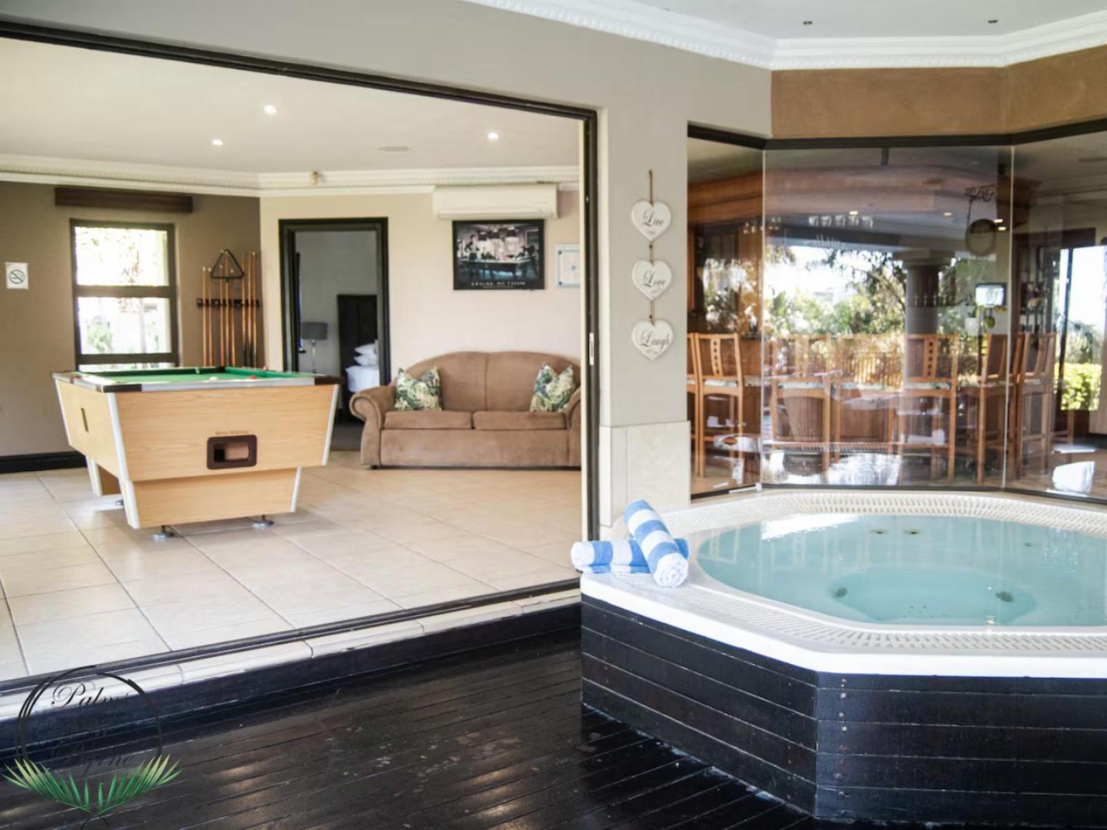 Lounge or bar