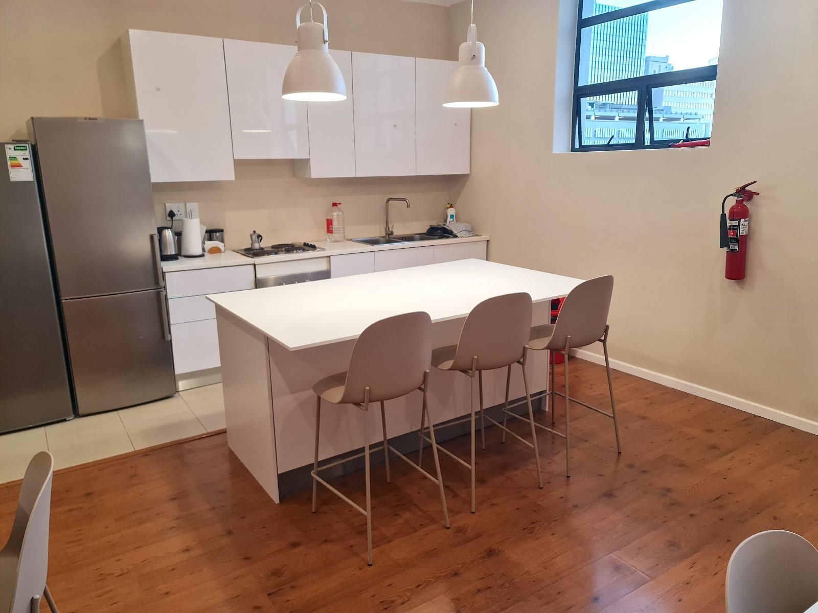 Kitchenette