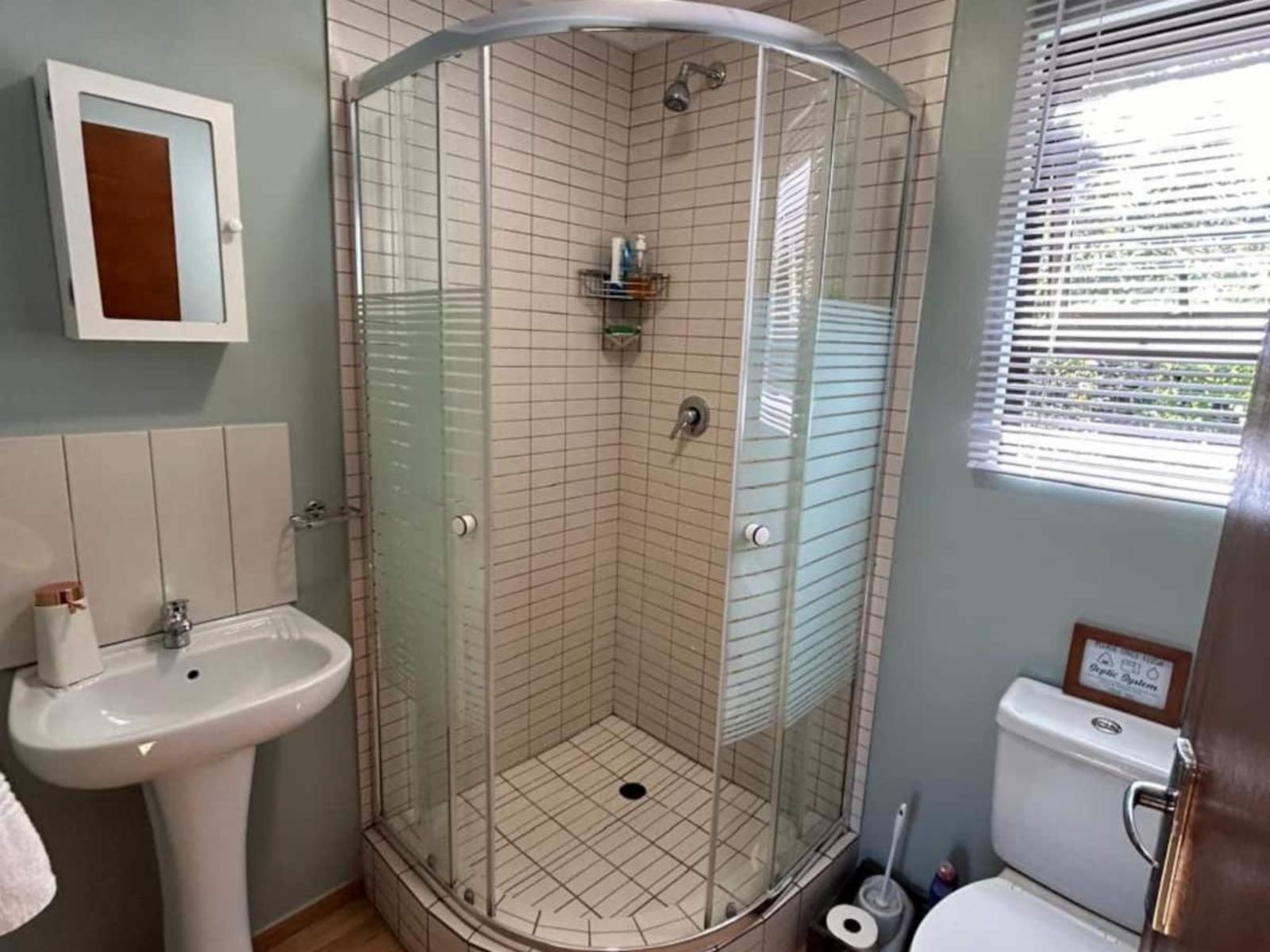 Room 1 — Bathroom