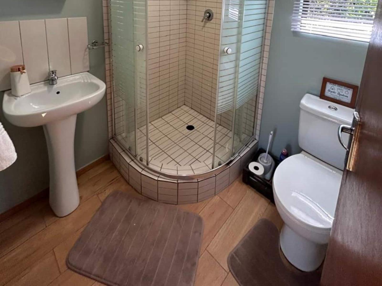 Room 1 — Bathroom