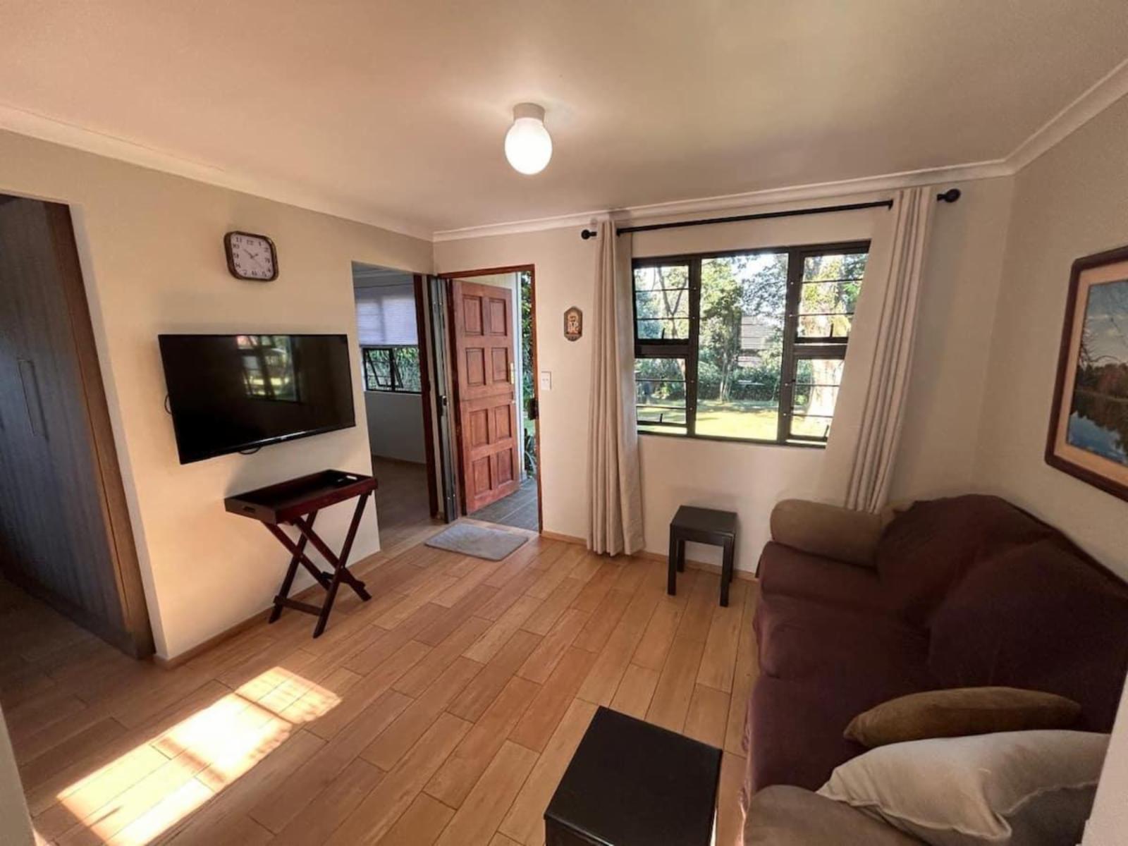 Room 1 — Living Room
