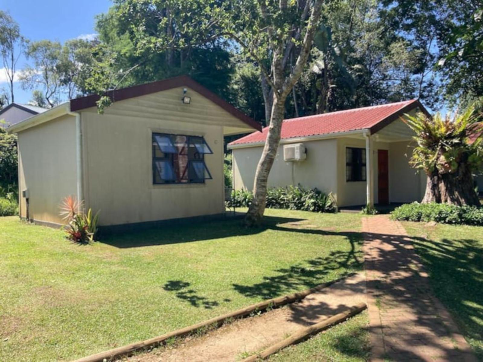 Property / Building