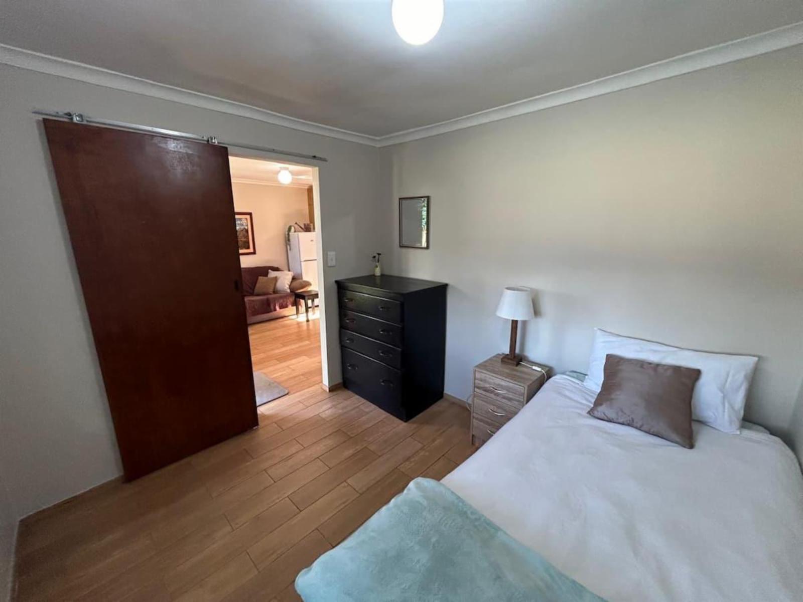 Room 1 — Photo of the whole room