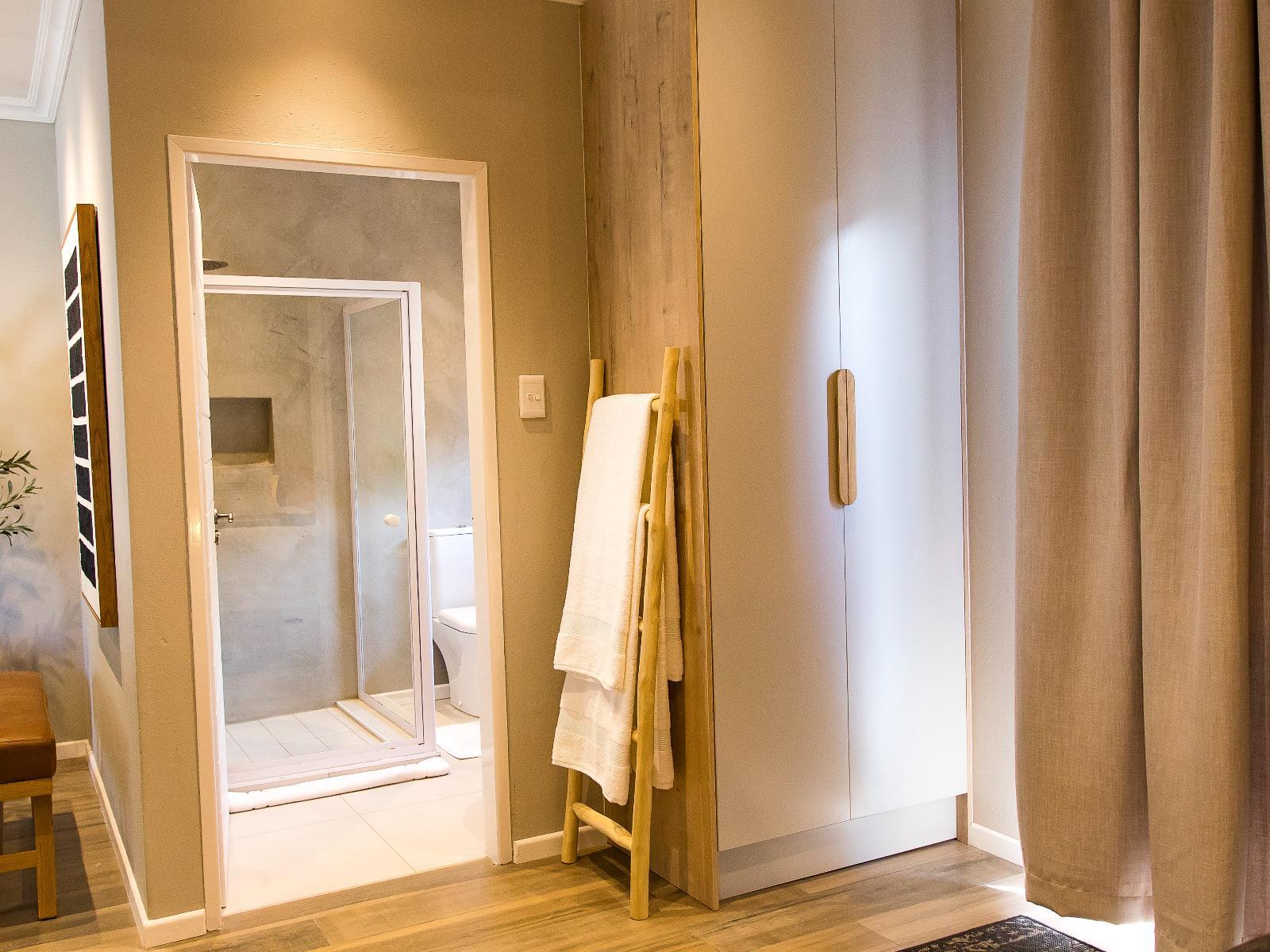 Room 1 — Bathroom
