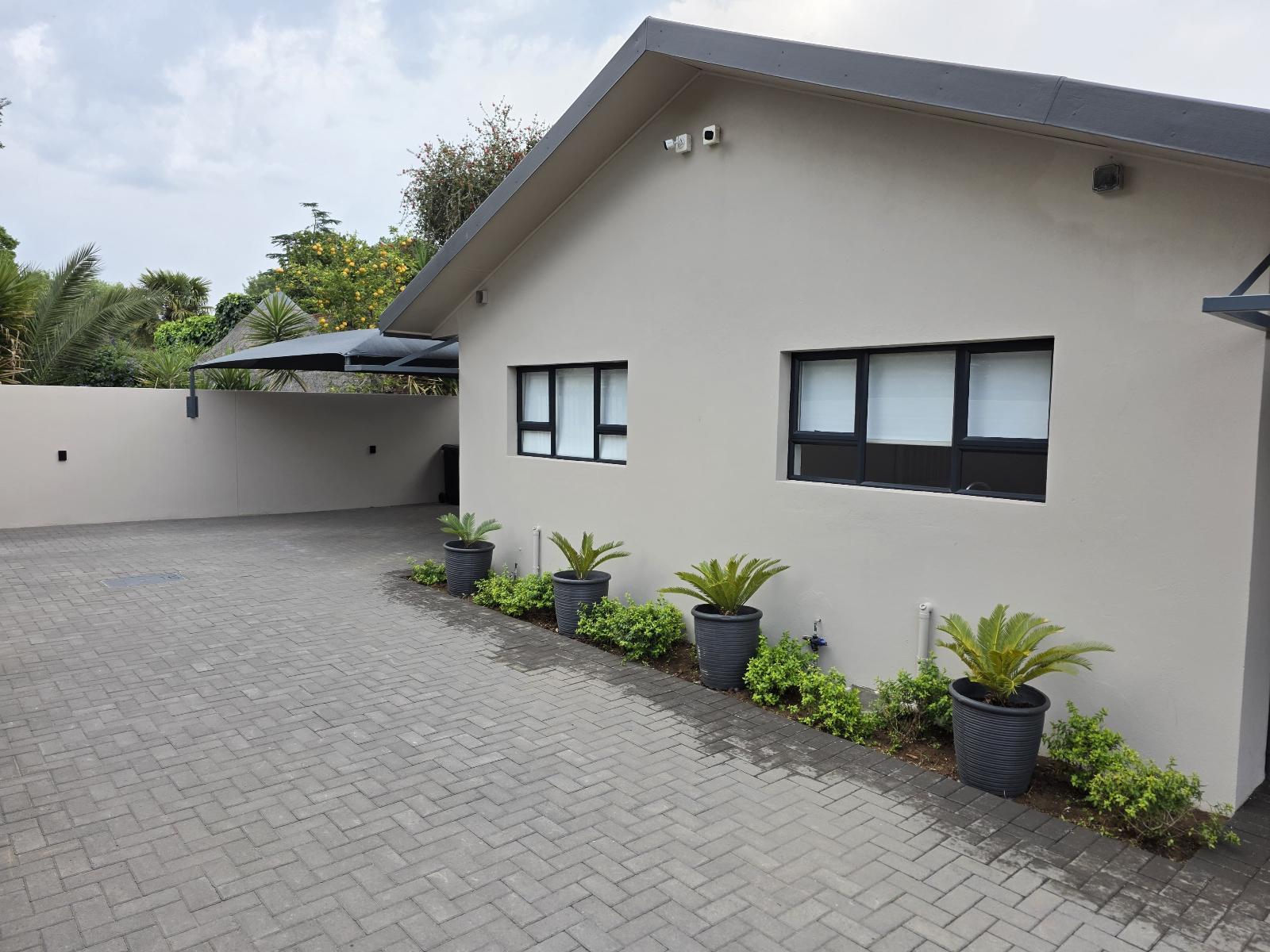 Property / Building