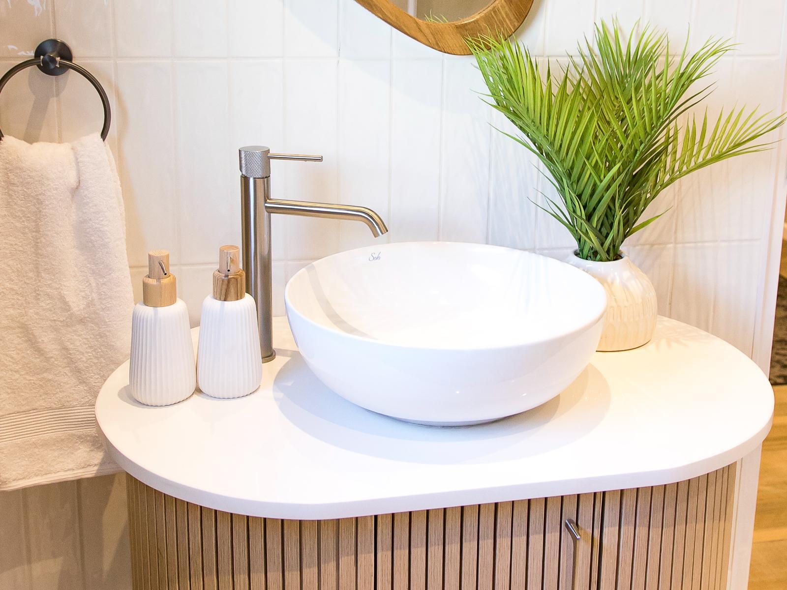 Room 1 — Bathroom