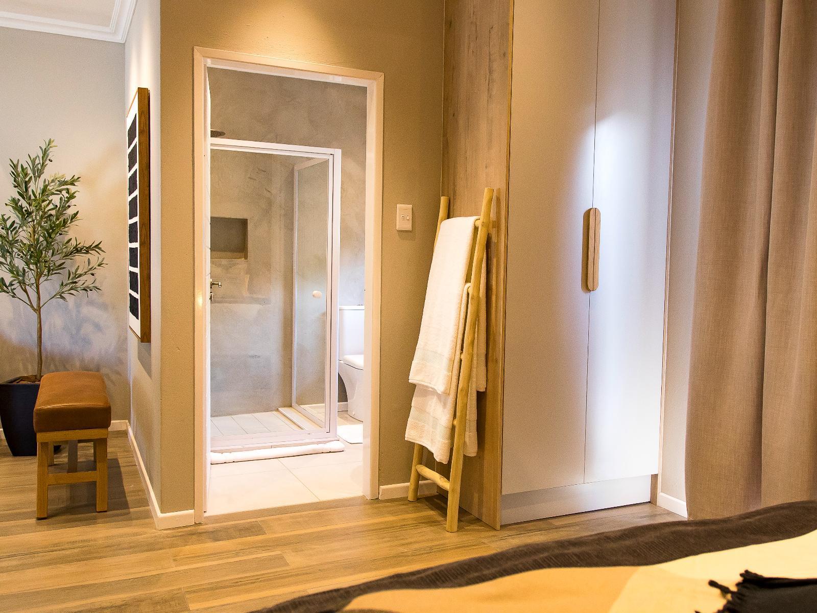 Room 1 — Bathroom