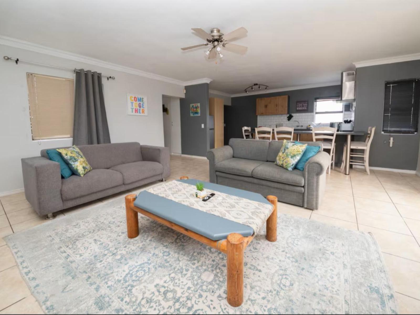 Room 2 — Living Room