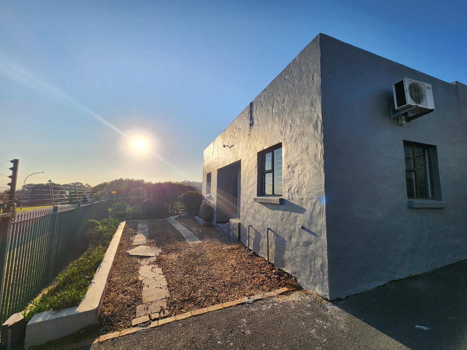 Property / Building