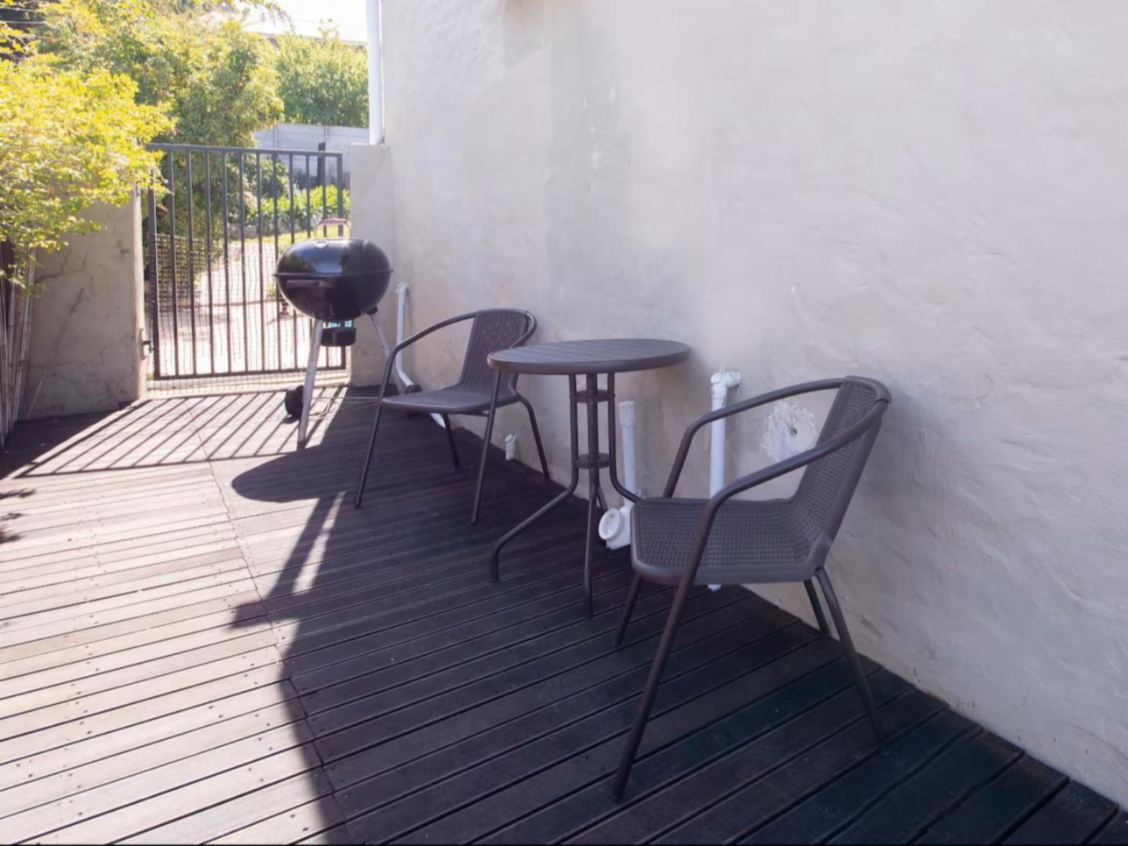 Room 1 — Braai/BBQ facilities