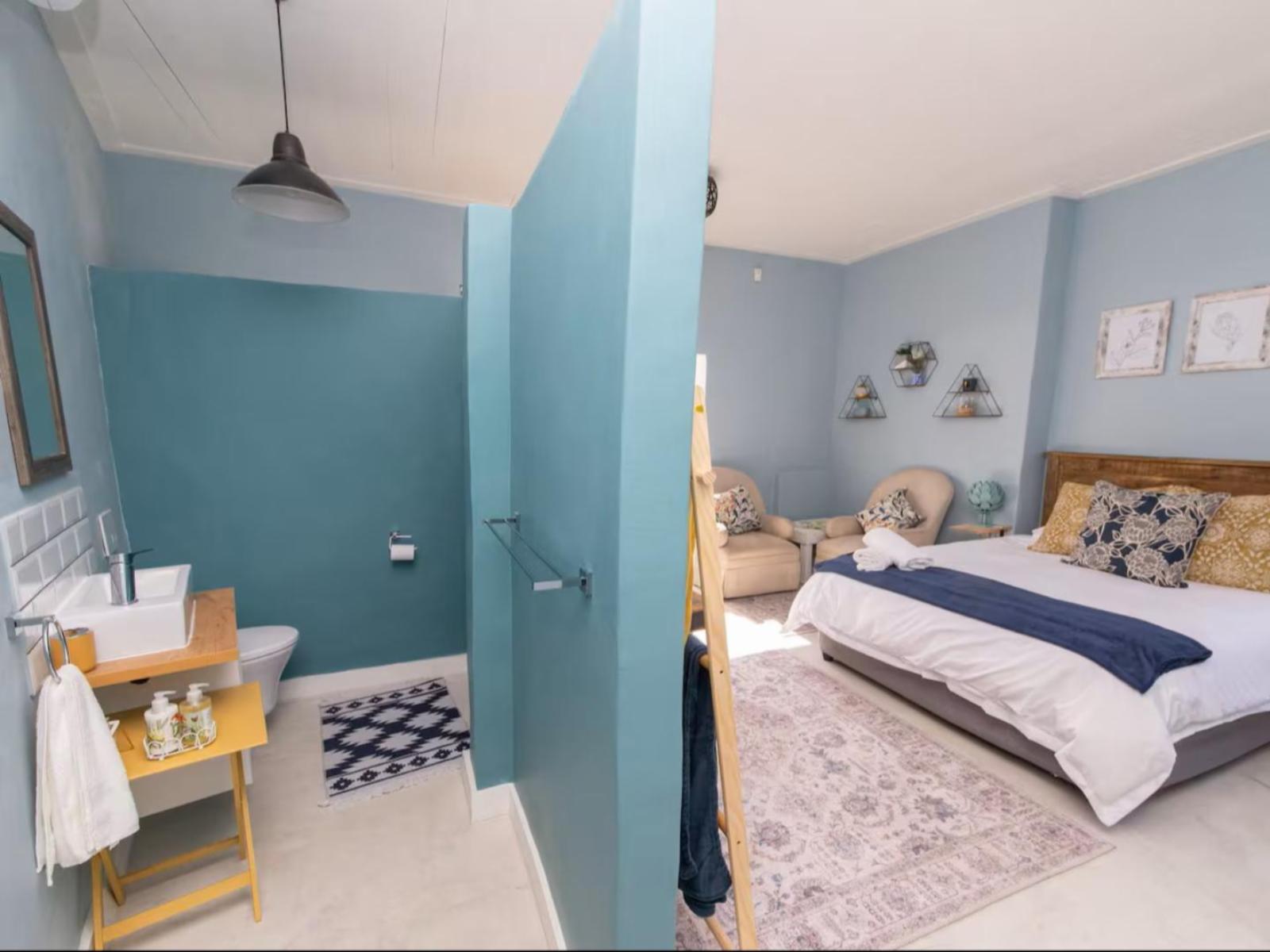 Room 1 — Bathroom
