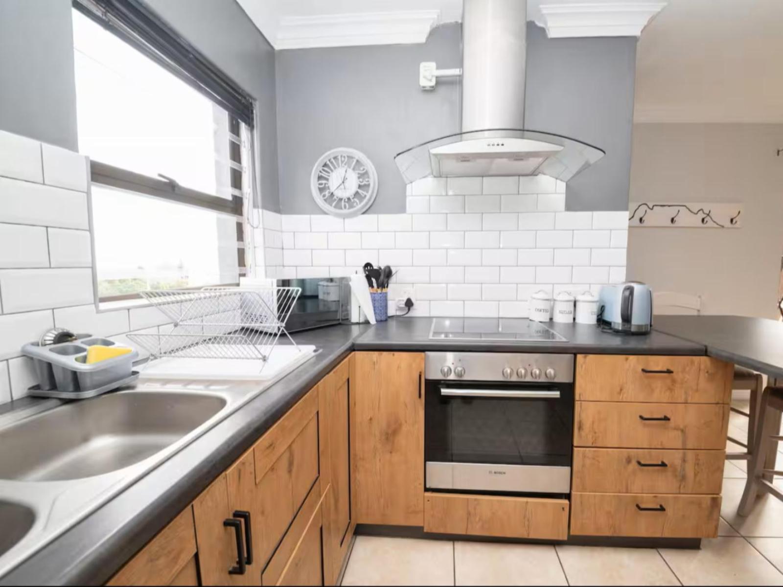 Room 2 — Kitchenette