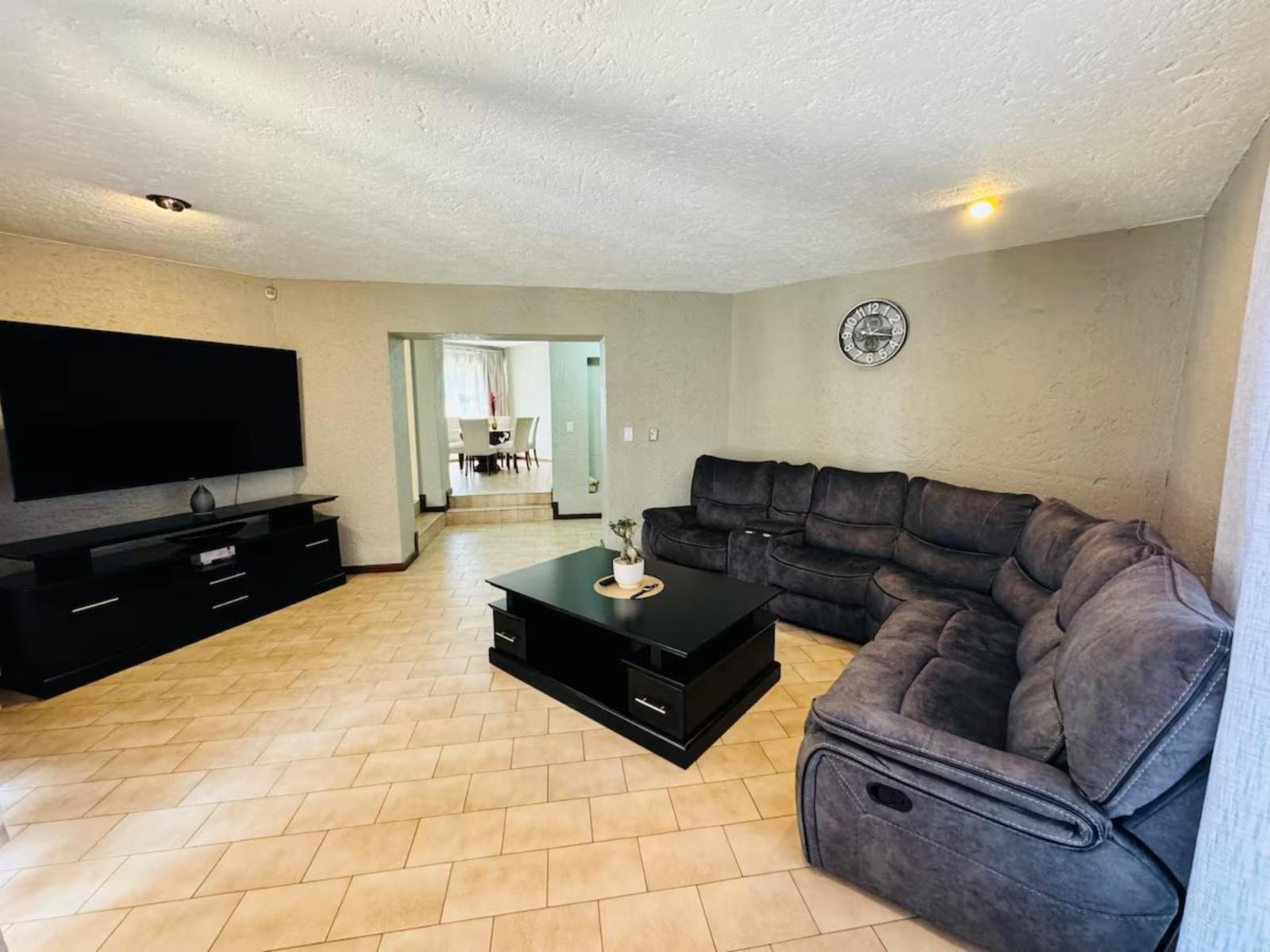 Room 1 — Living Room