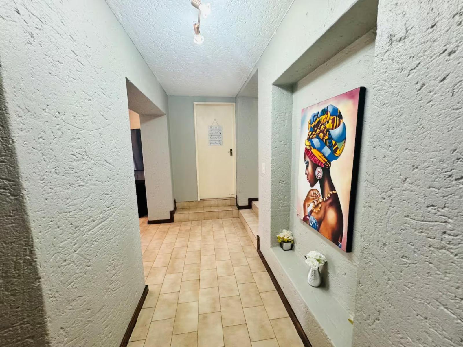Room 1 — Living Room
