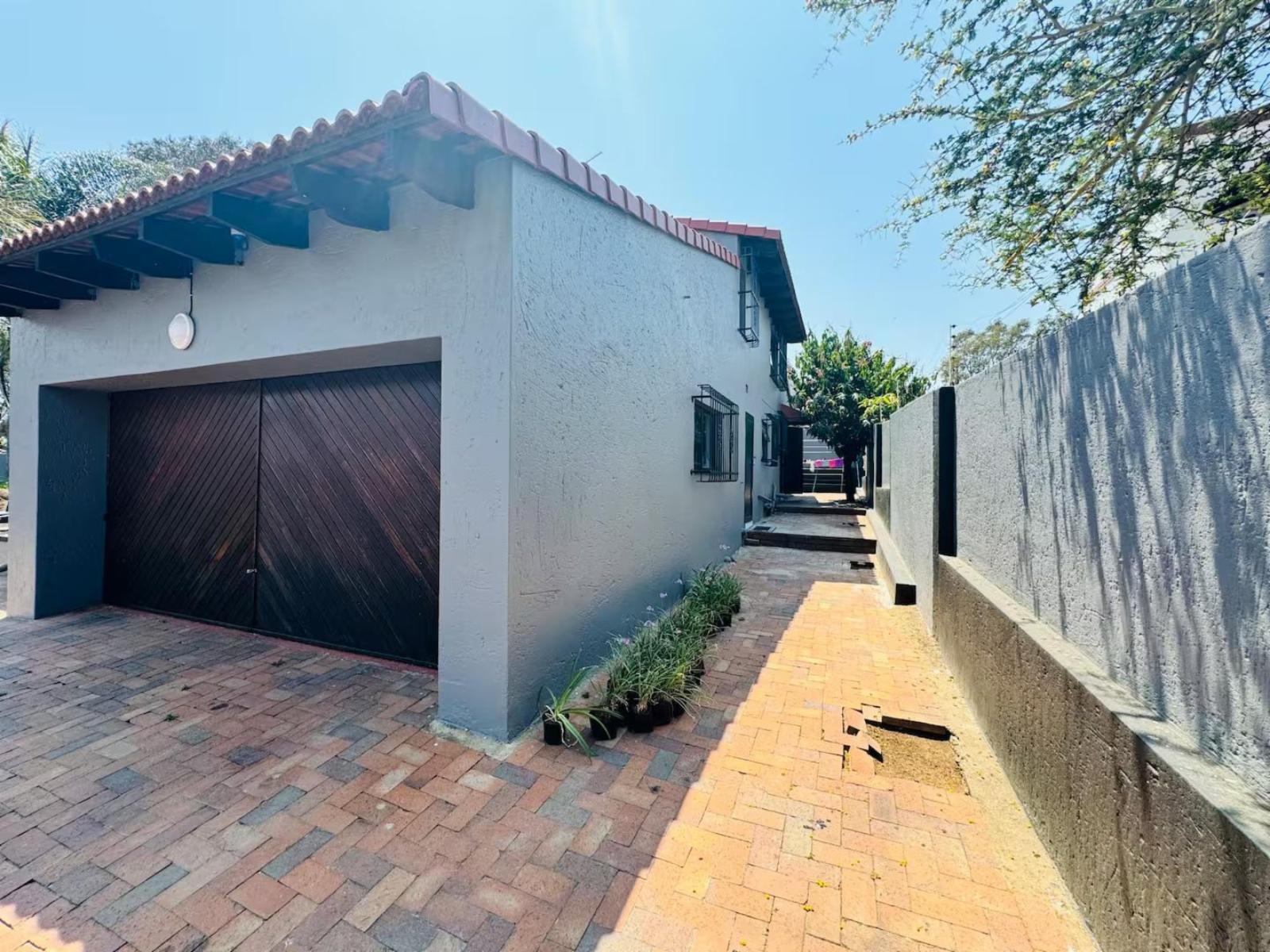 Property / Building
