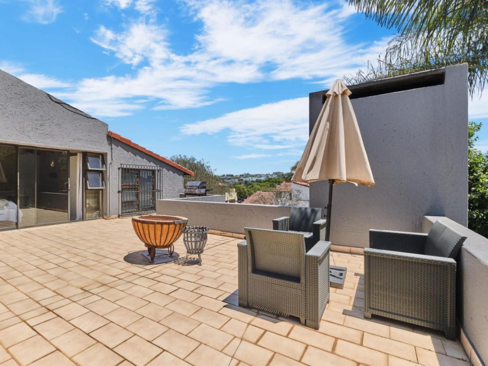 Braai/BBQ facilities