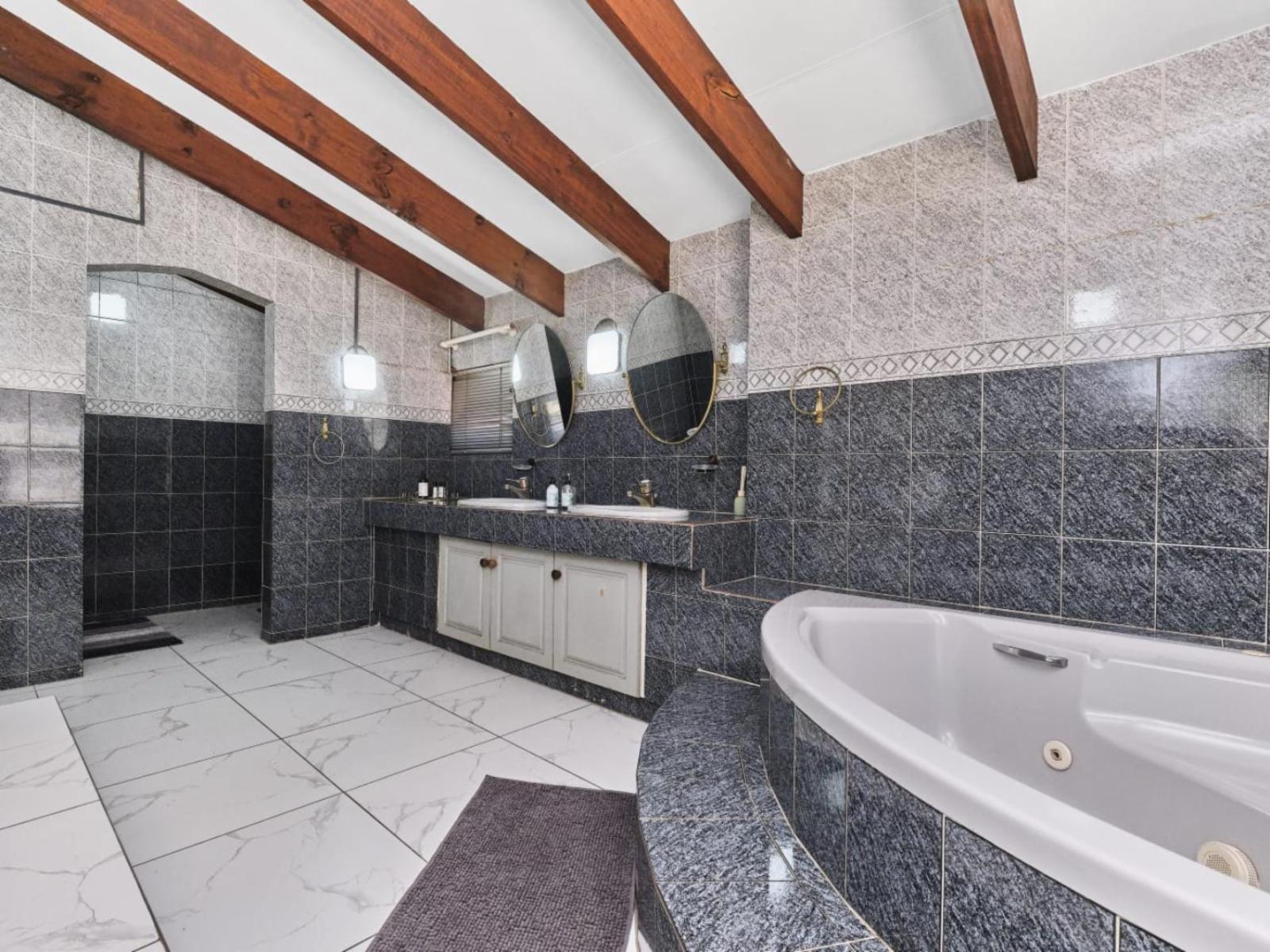 Room 1 — Bathroom