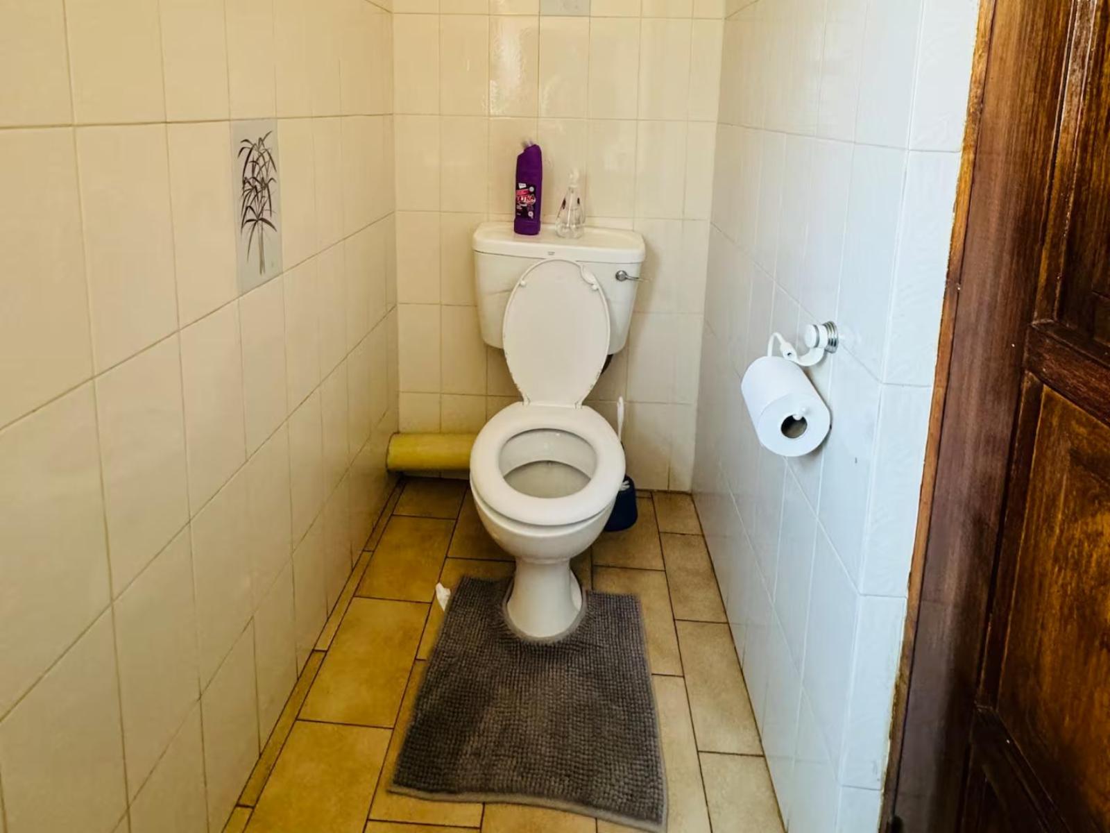 Room 1 — Bathroom